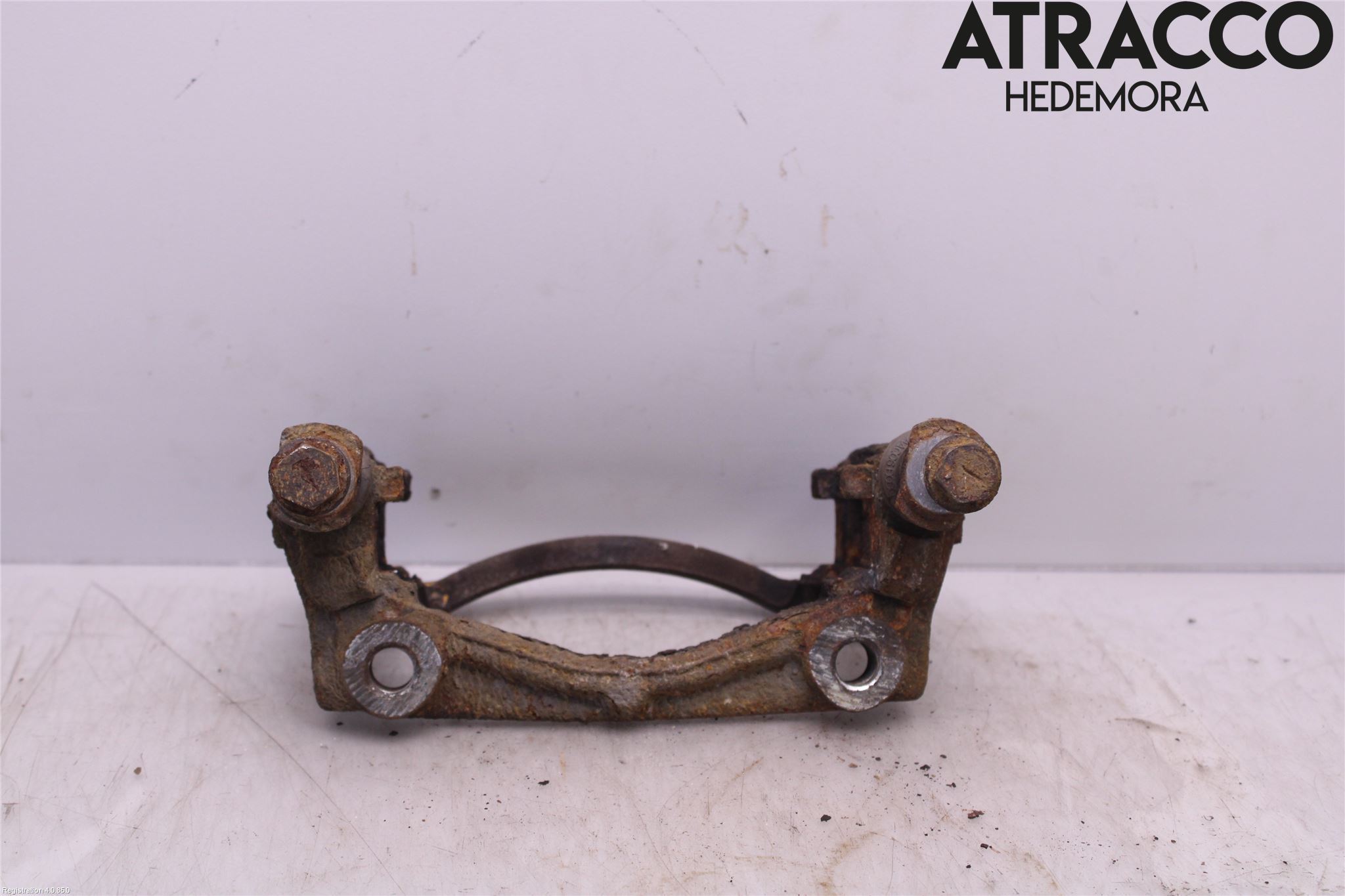 Toyota AYGO 06-14 Bremsecaliper Feste Holder
