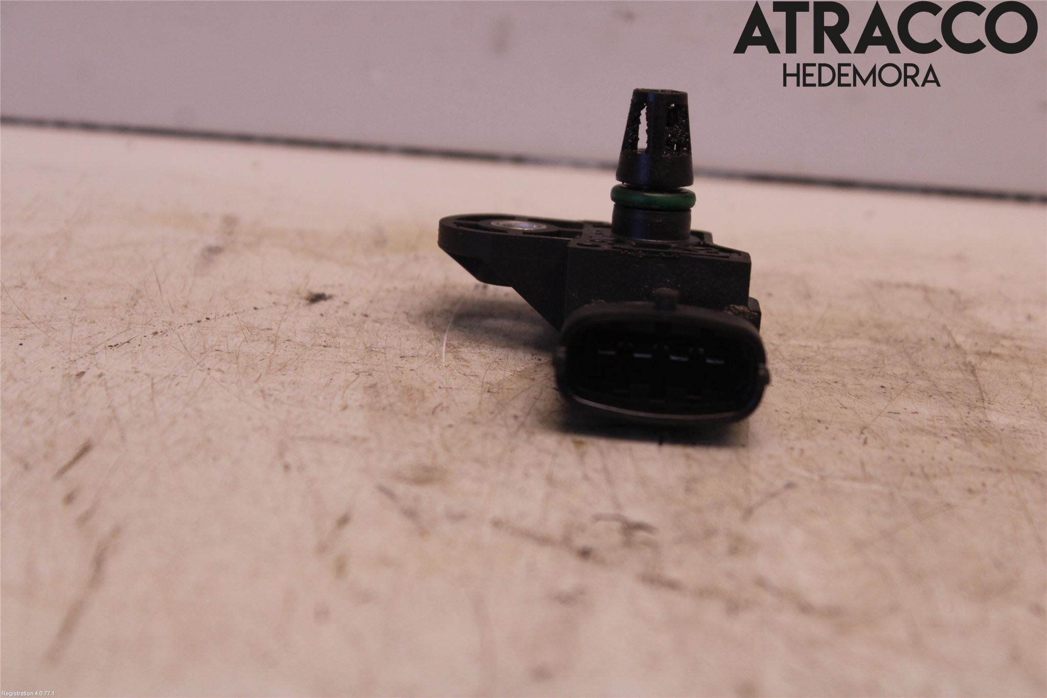 Opel ASTRA J 10-15 Inns Map - Trykkføler