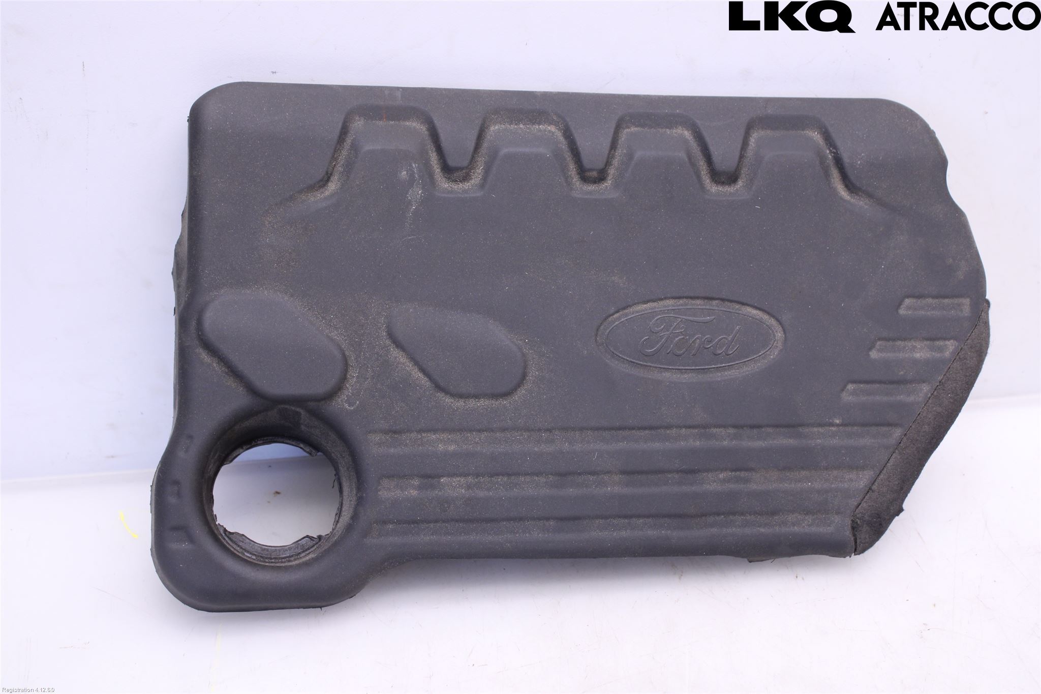 Ford FOCUS 19- Motor Deksel Over Motor