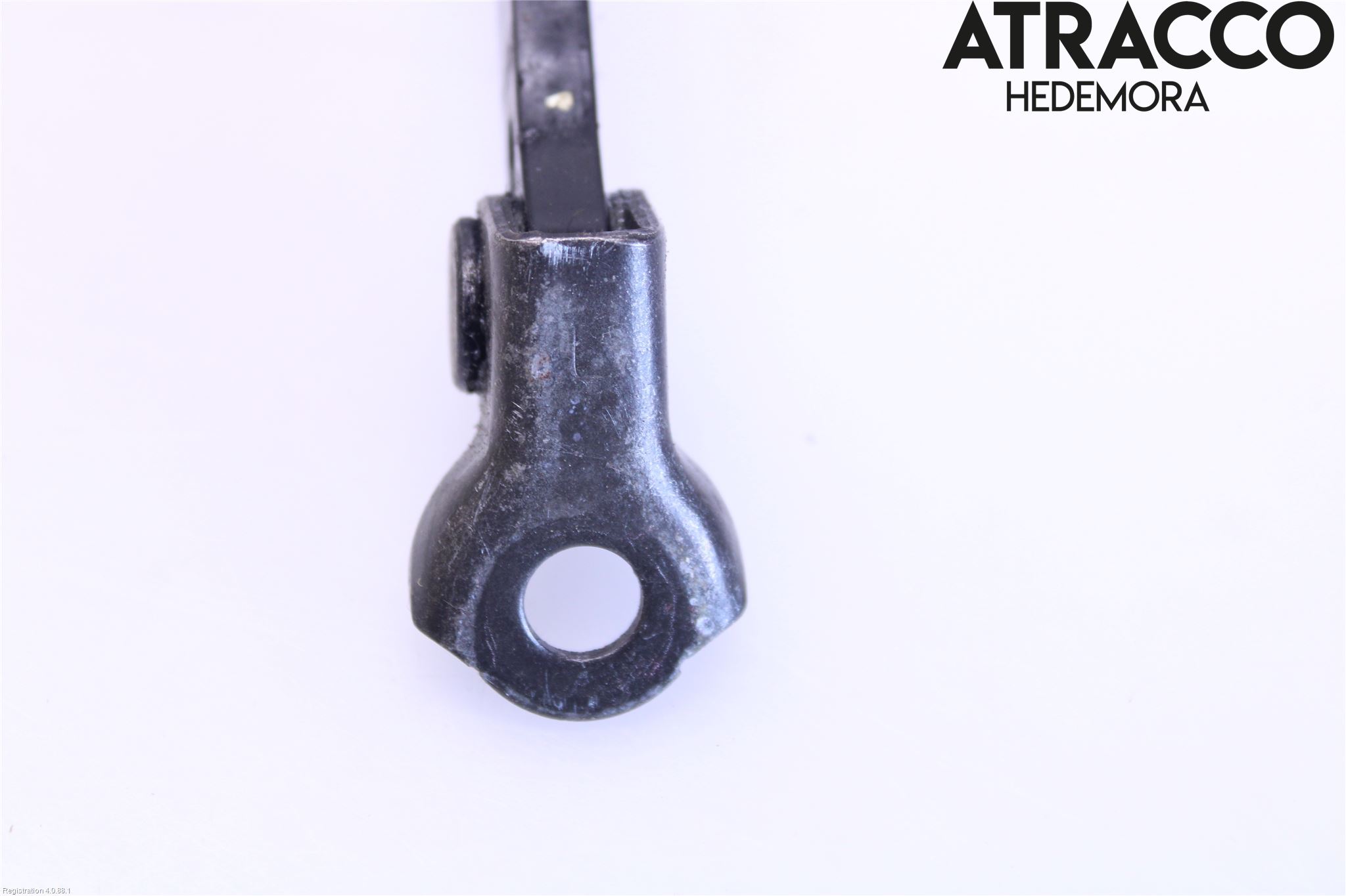 Kia CARENS III 13-19 Dørstopper