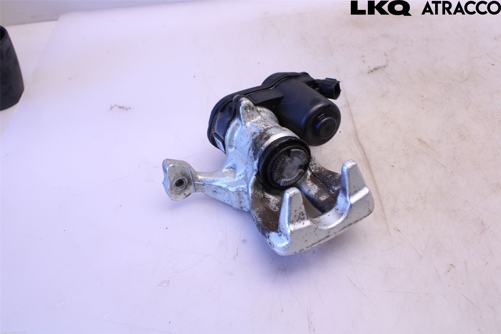 Toyota YARIS XP21 20- Bremsecaliper Bak Høyre
