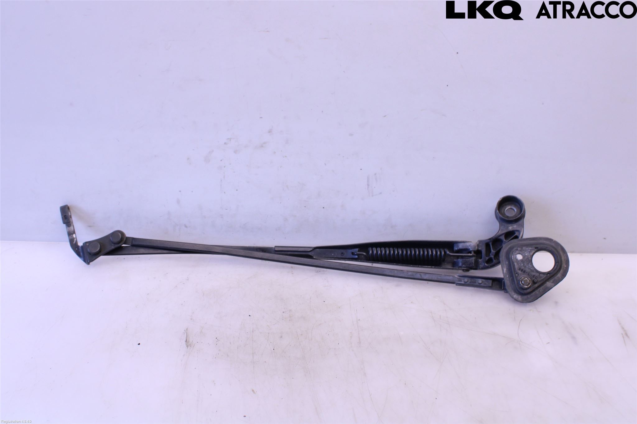 Lexus LS 460/600H 07-17 Viskerarm-Armer Frontrute