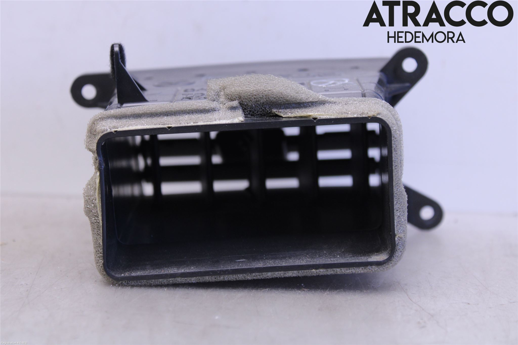 Mazda CX-9 Dashbord Kanal - Dyse