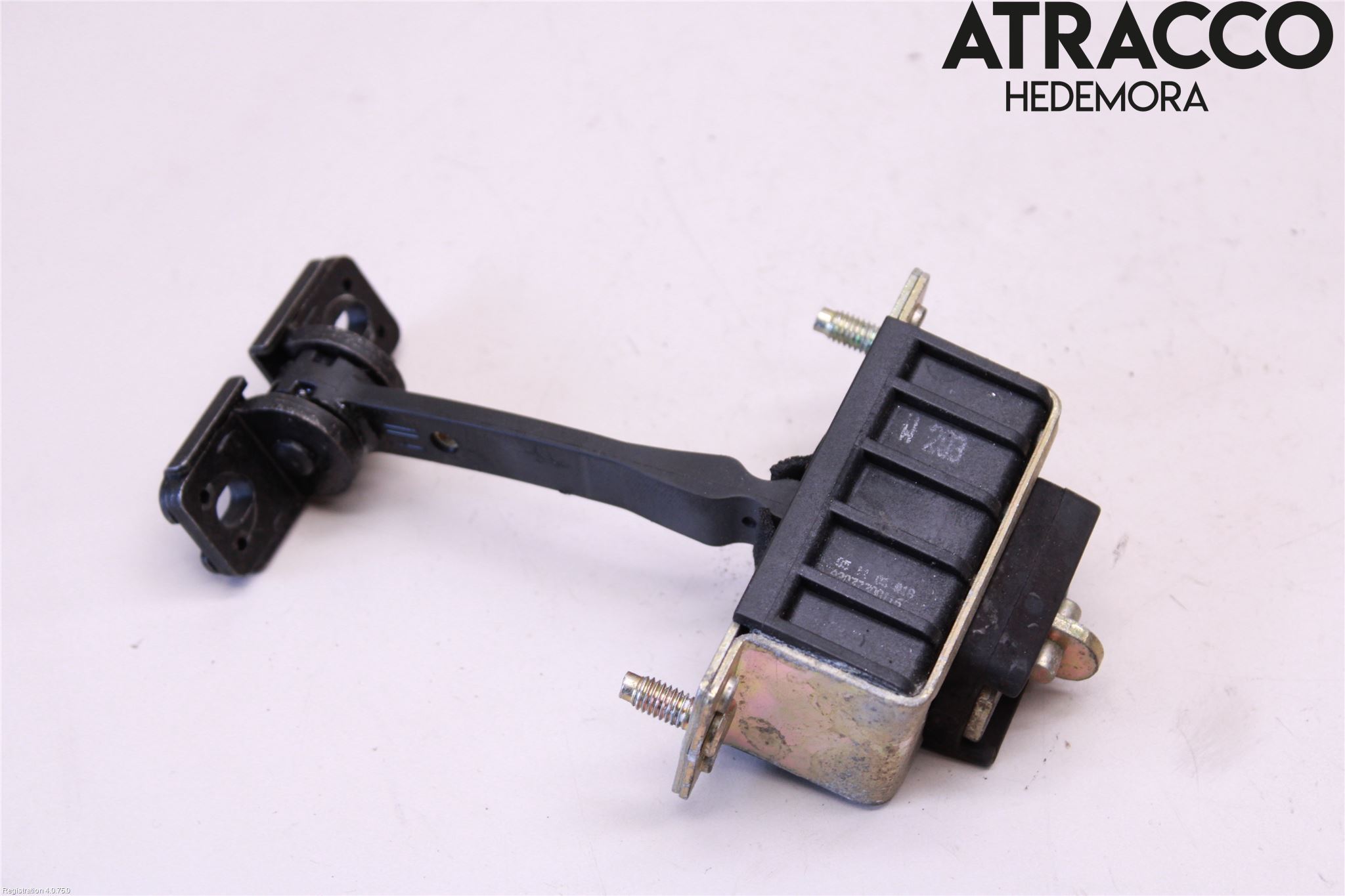 Mercedes-Benz MB C (203) 00-07 Dørstopper