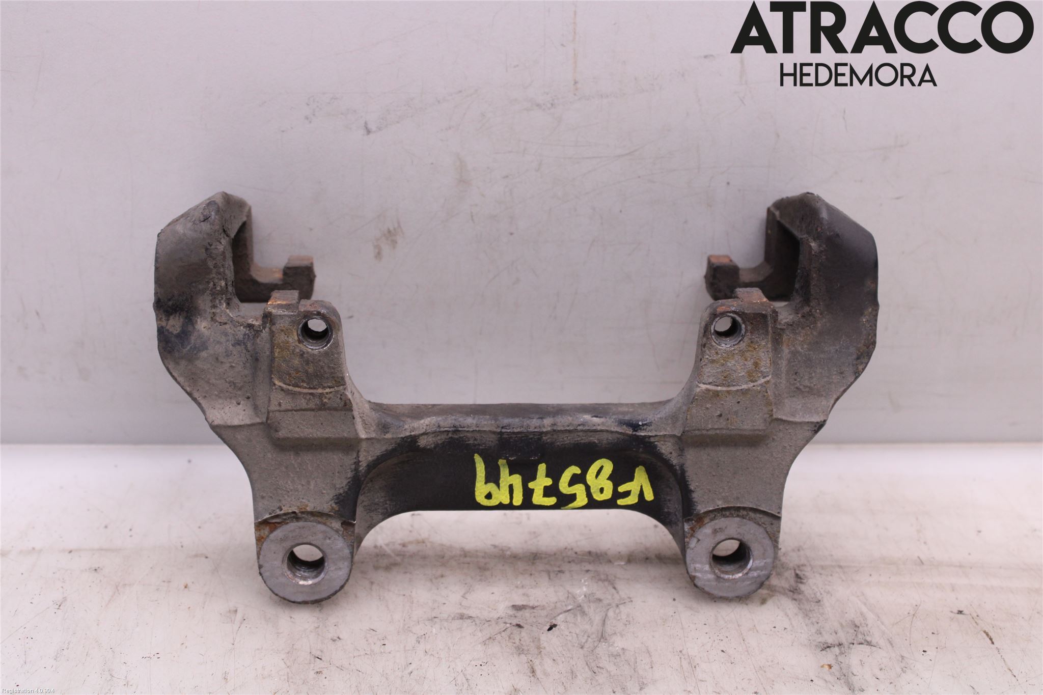 Audi A6/S6     05-11 Bremsecaliper Feste Holder