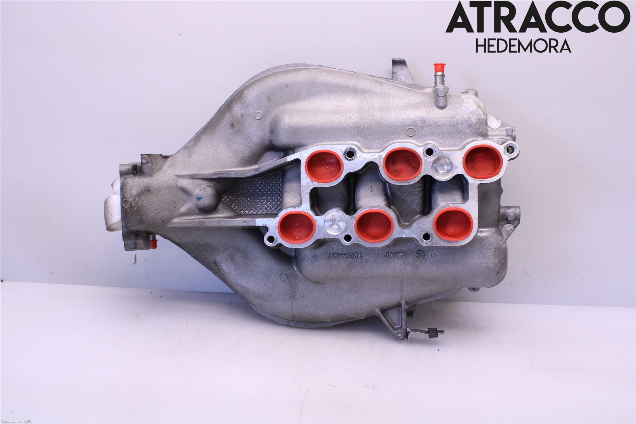 Cadillac CTS Innsugningsmanifold