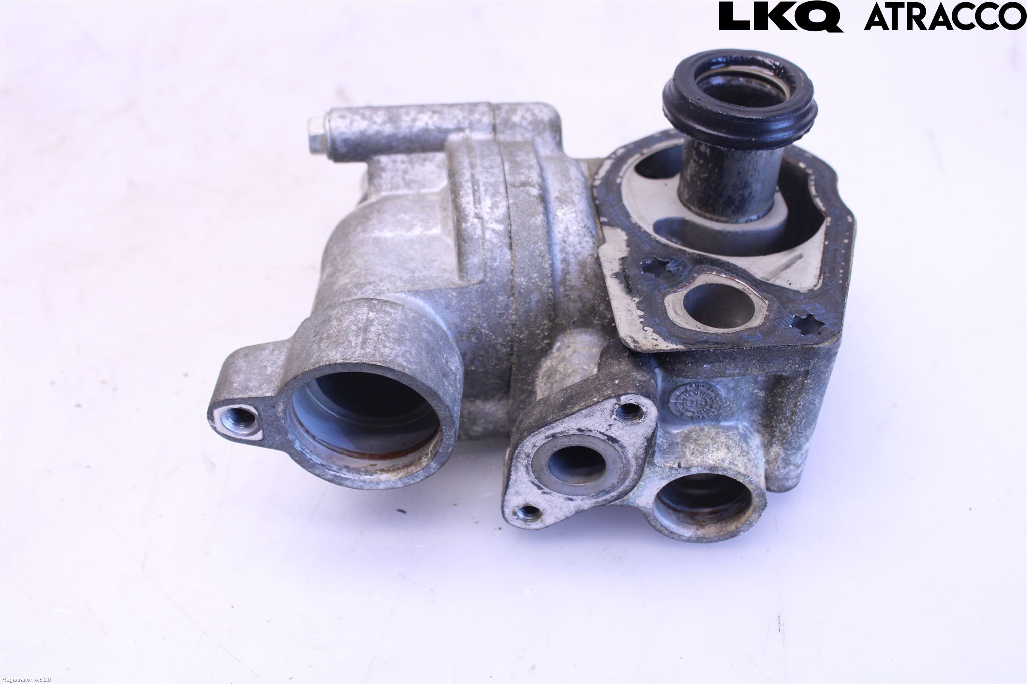 Cadillac SRX Termostathus - Lokk
