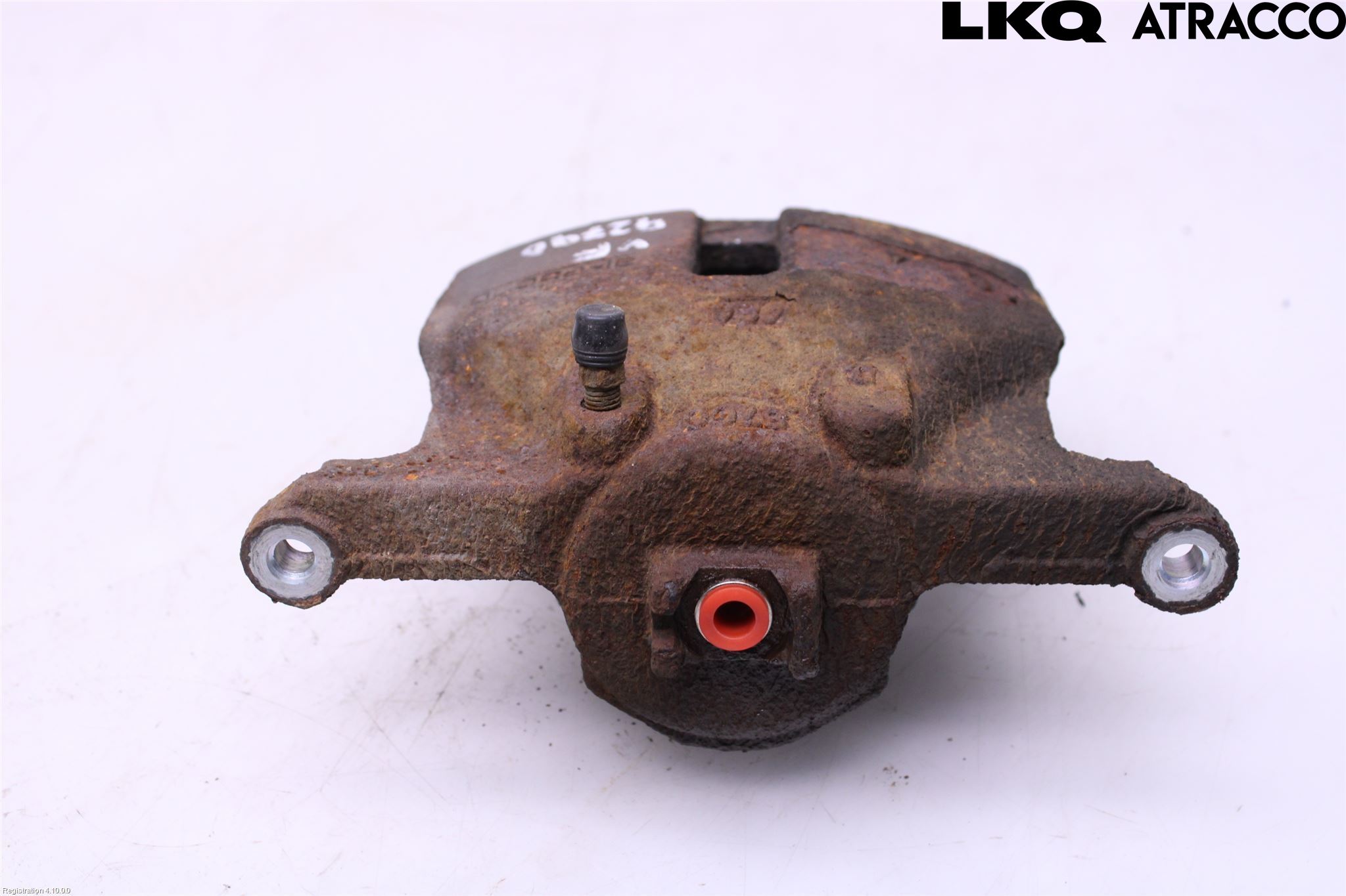 Suzuki SX4 S-CROSS 14-21 Bremsecaliper Foran Venstre