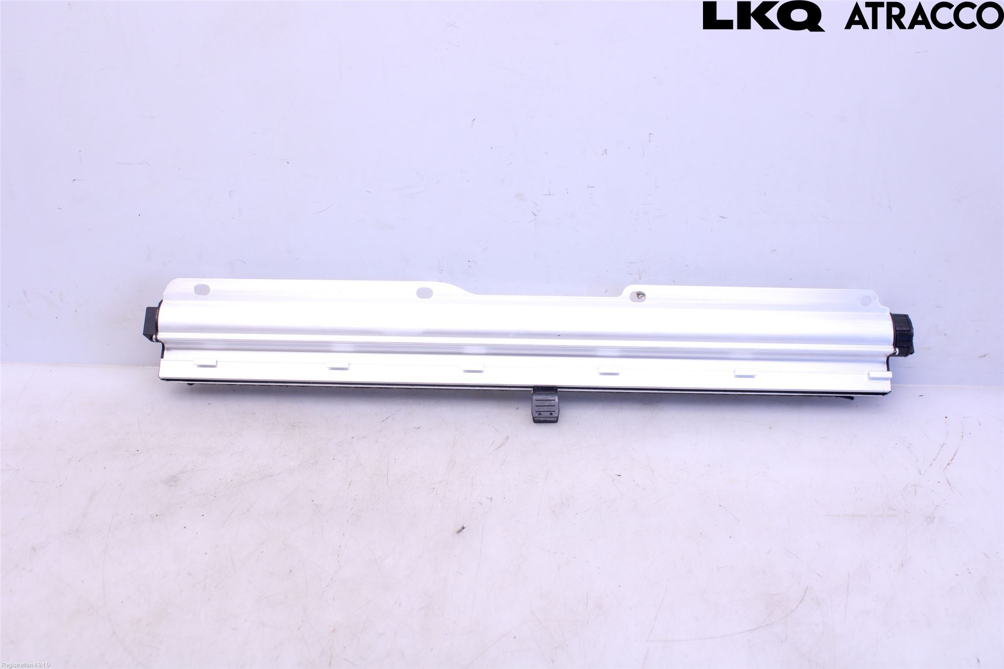 BMW 5 G30/G31/F90 17-23 Innr Innsyn Beskytelse Stv