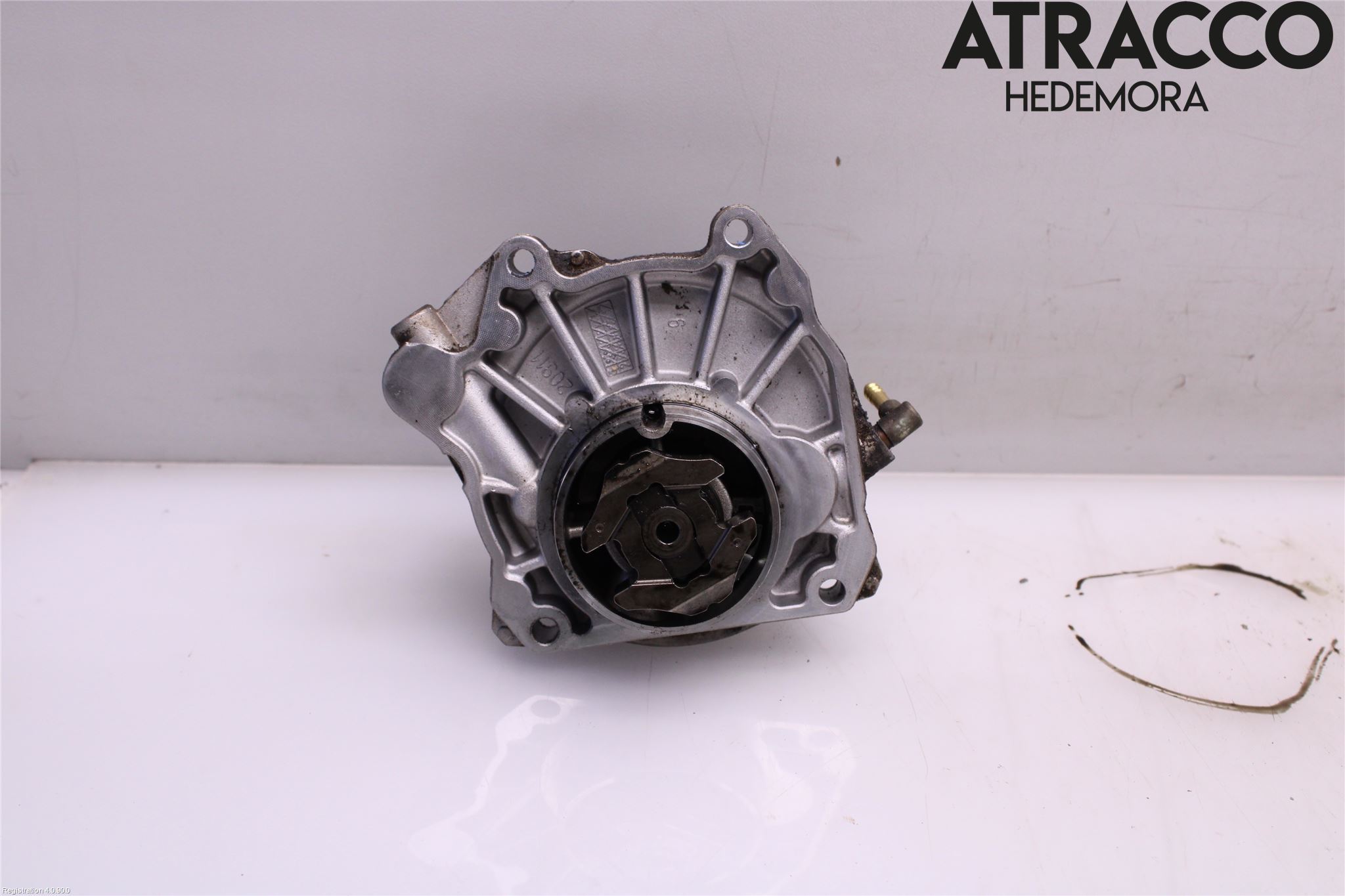 Opel INSIGNIA 09-16 Vacuumpumpe