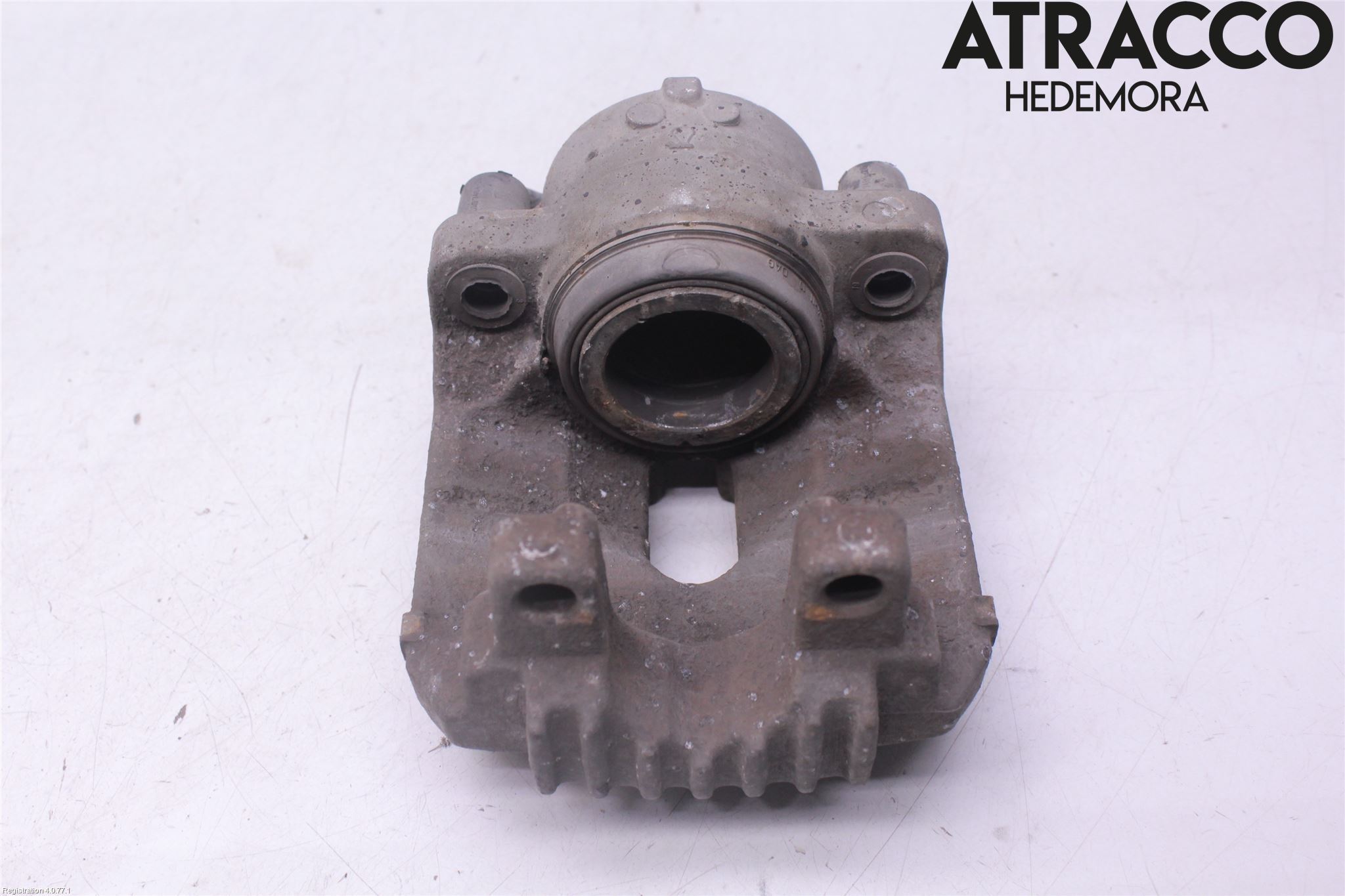 BMW 3 E90/91 SED/TOU 05-12 Bremsecaliper Foran Høyre