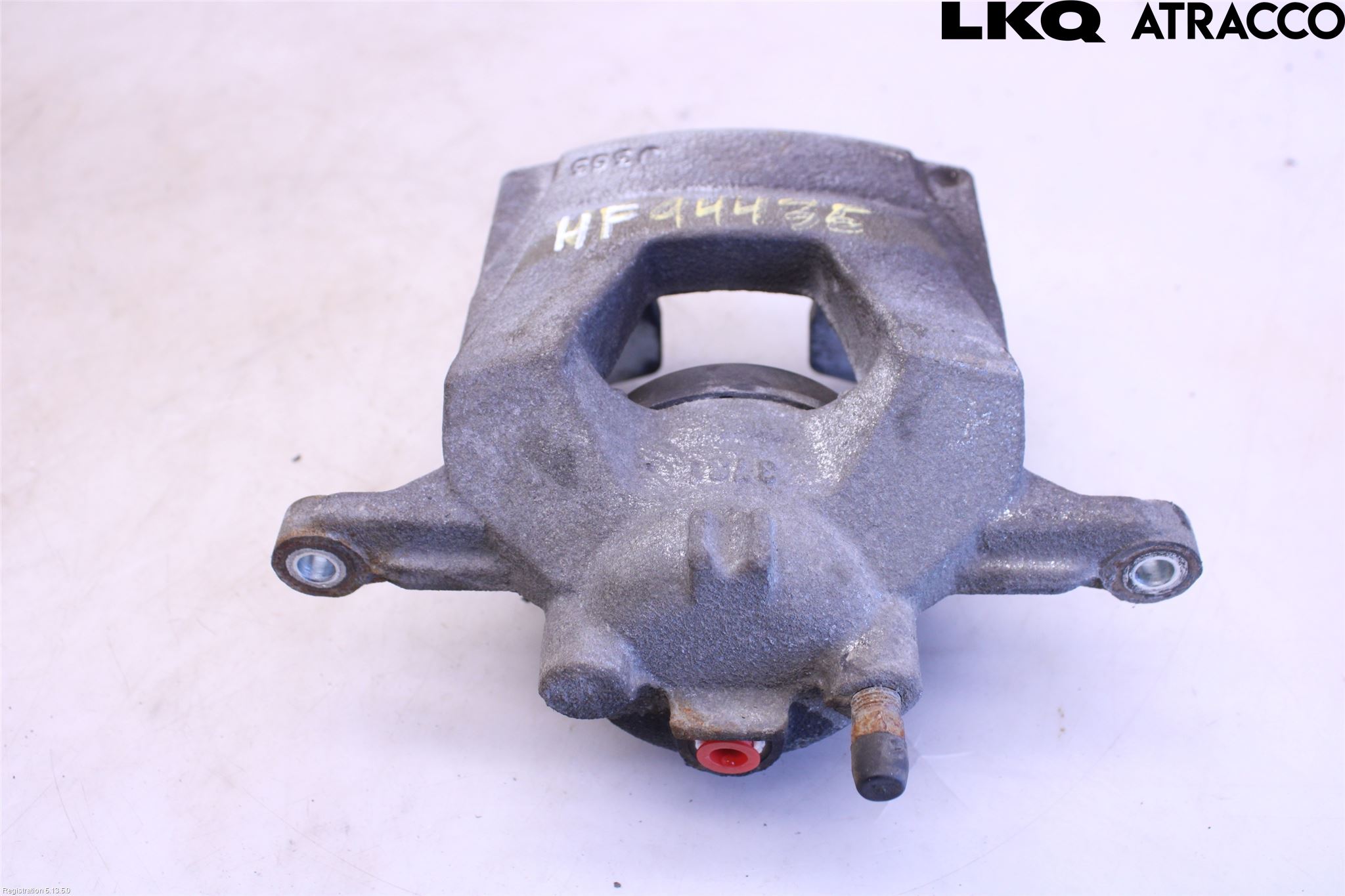 Opel ASTRA J 10-15 Bremsecaliper Foran Høyre