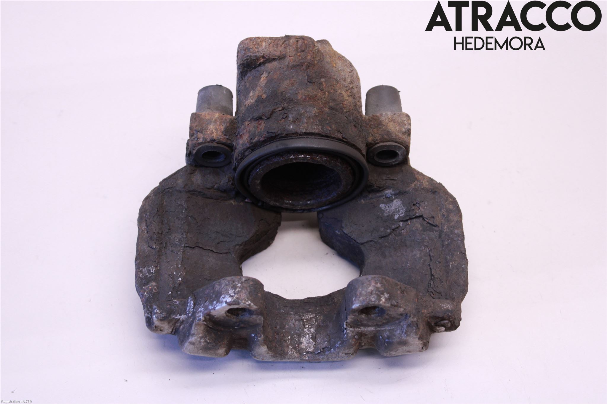 Volkswagen VW TRANSP/CARAVELLE (T4) 91-03 Bremsecaliper Foran Venstre