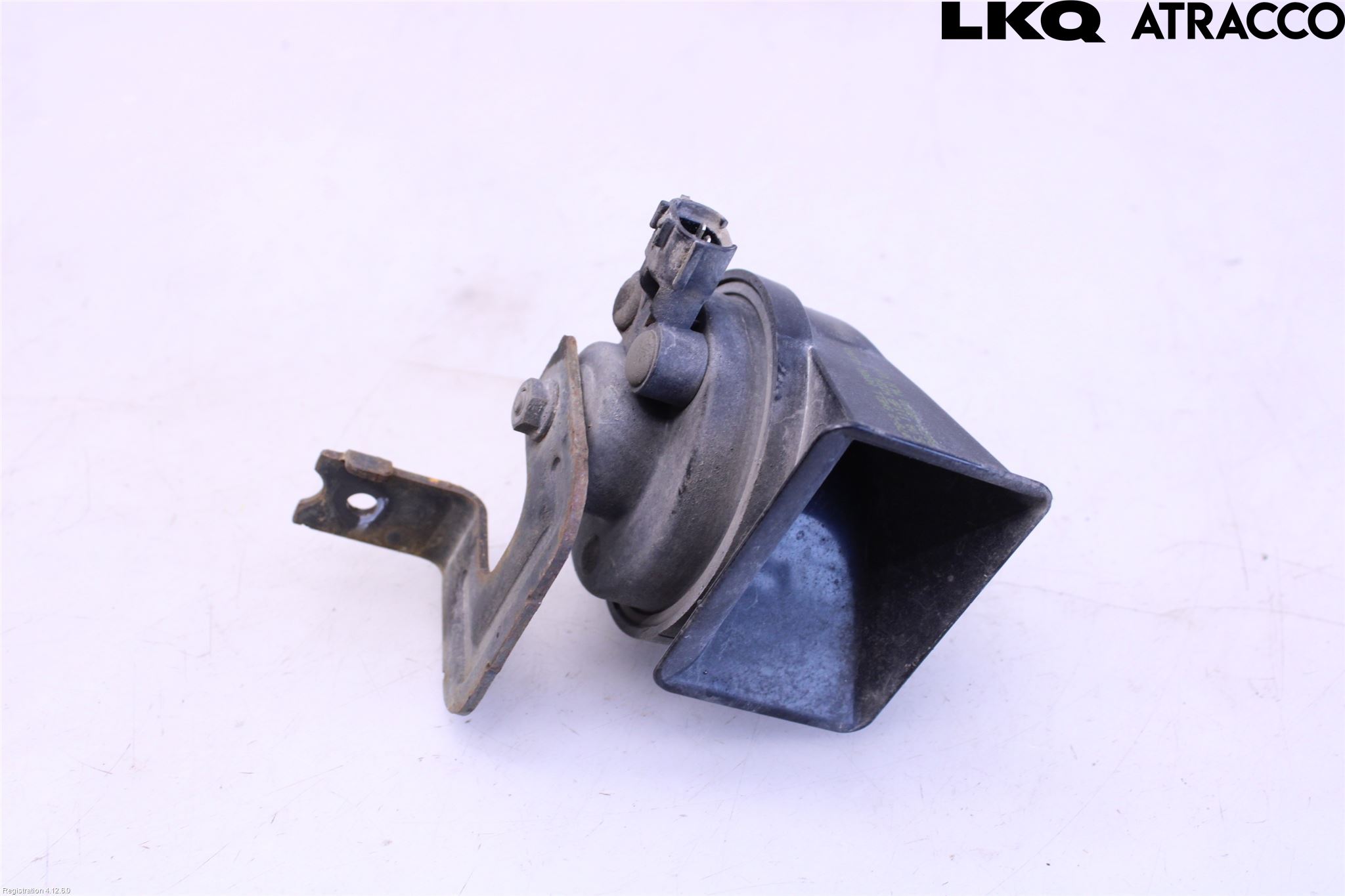 Kia OPTIMA 16-20 Signalhorn