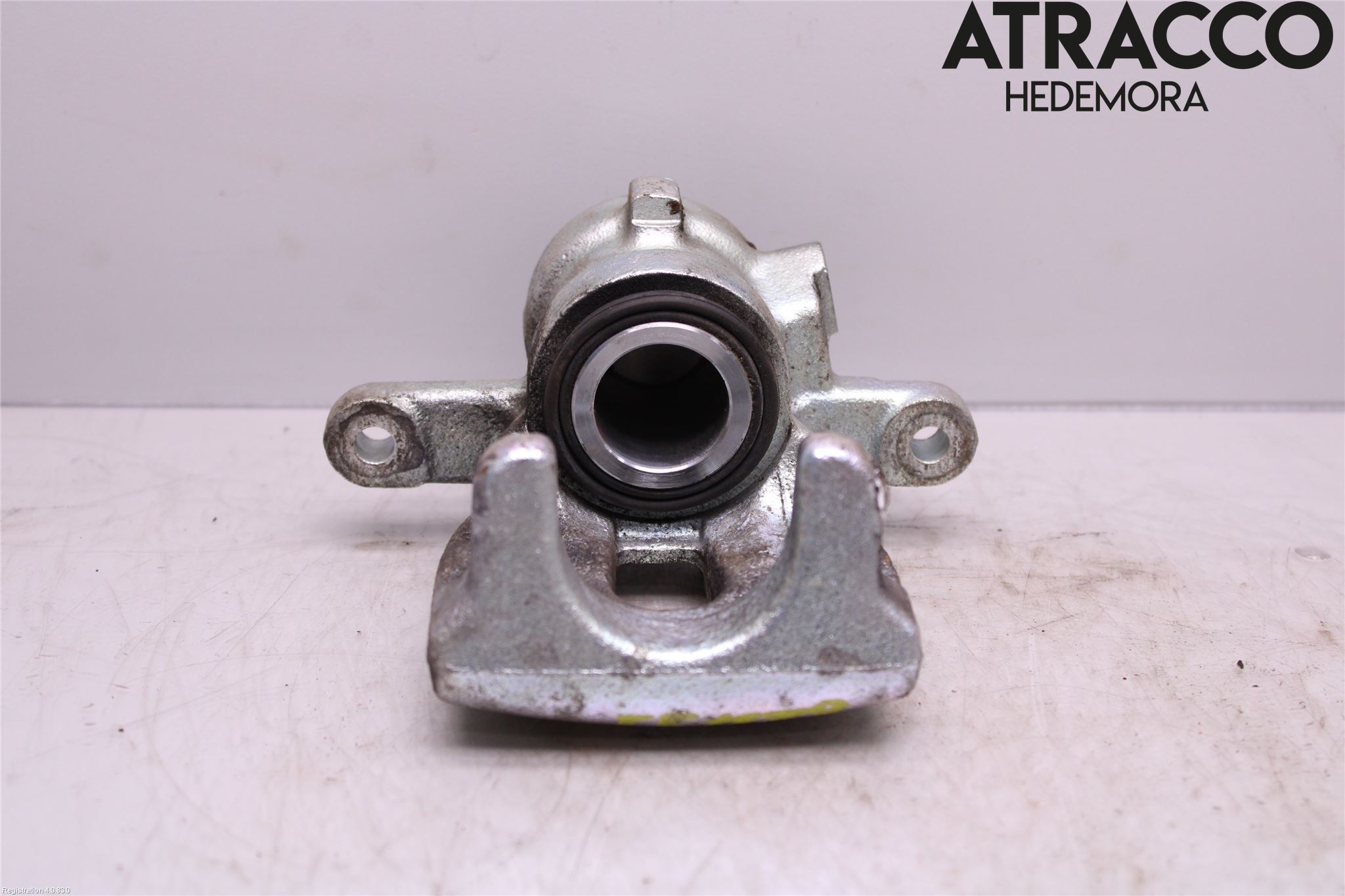 Landrover LAND ROVER FREELANDER 2 07-14 Bremsecaliper Bak Venstre