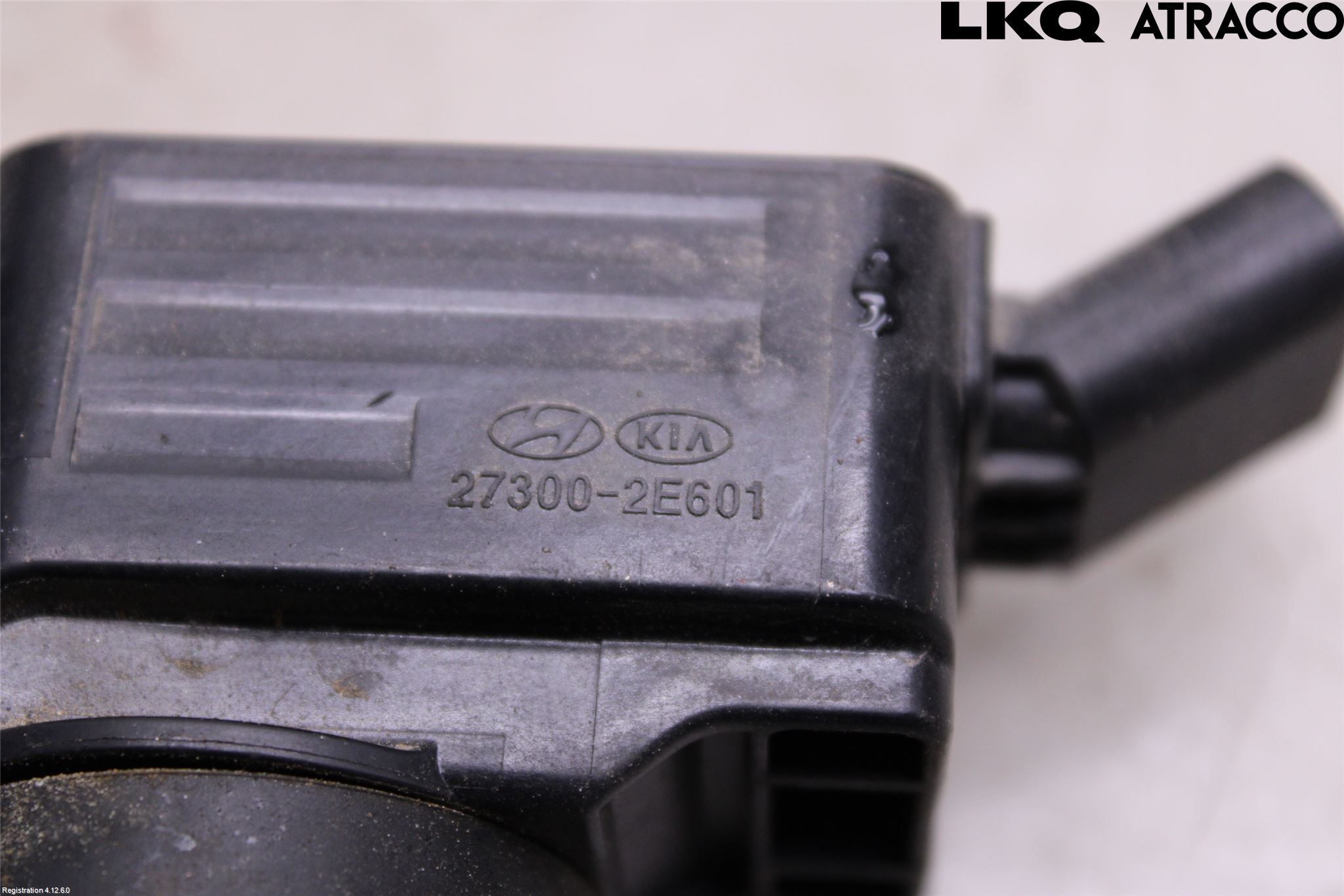Kia OPTIMA 16-20 Coil