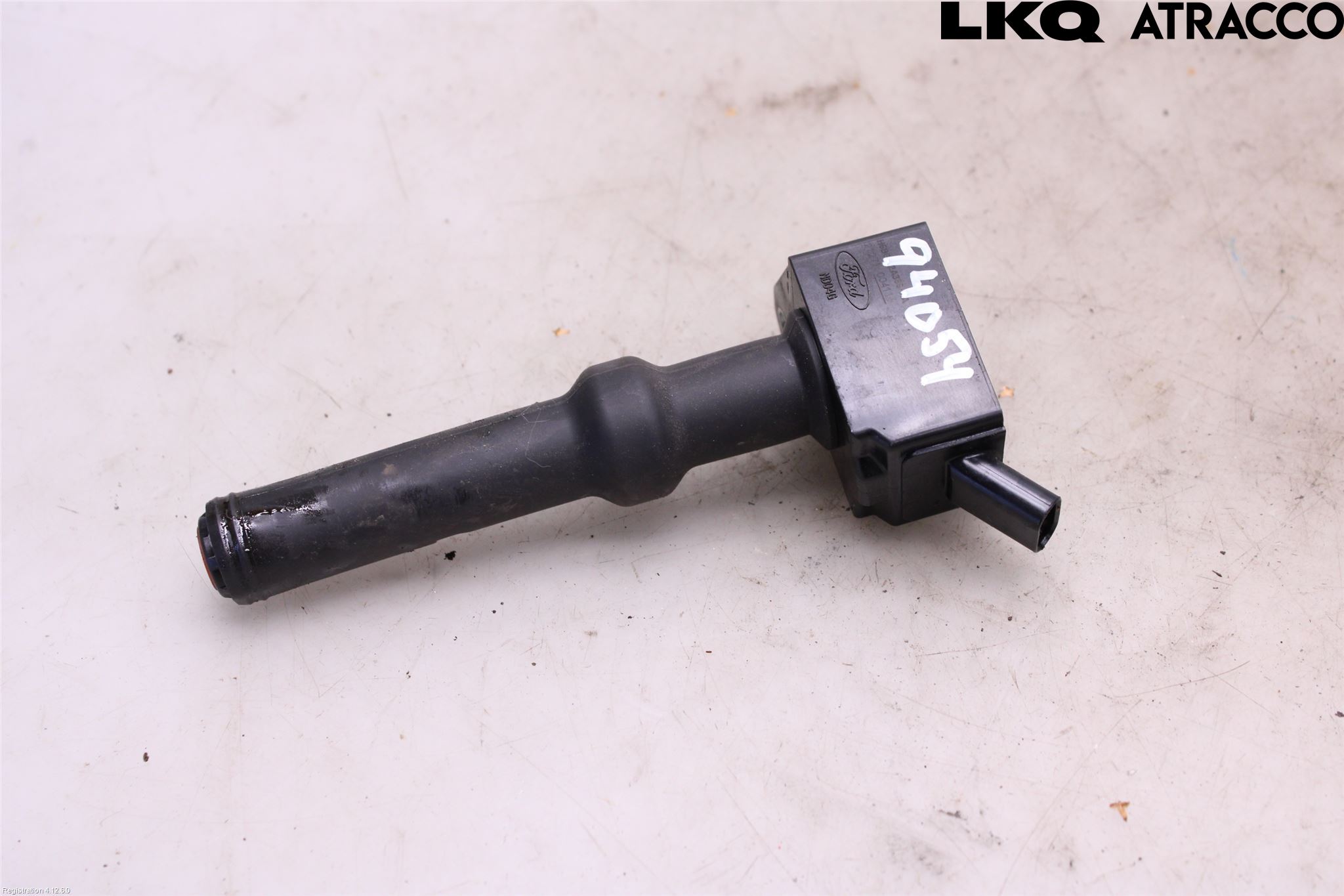 Ford FIESTA (VII) 18-23 Coil