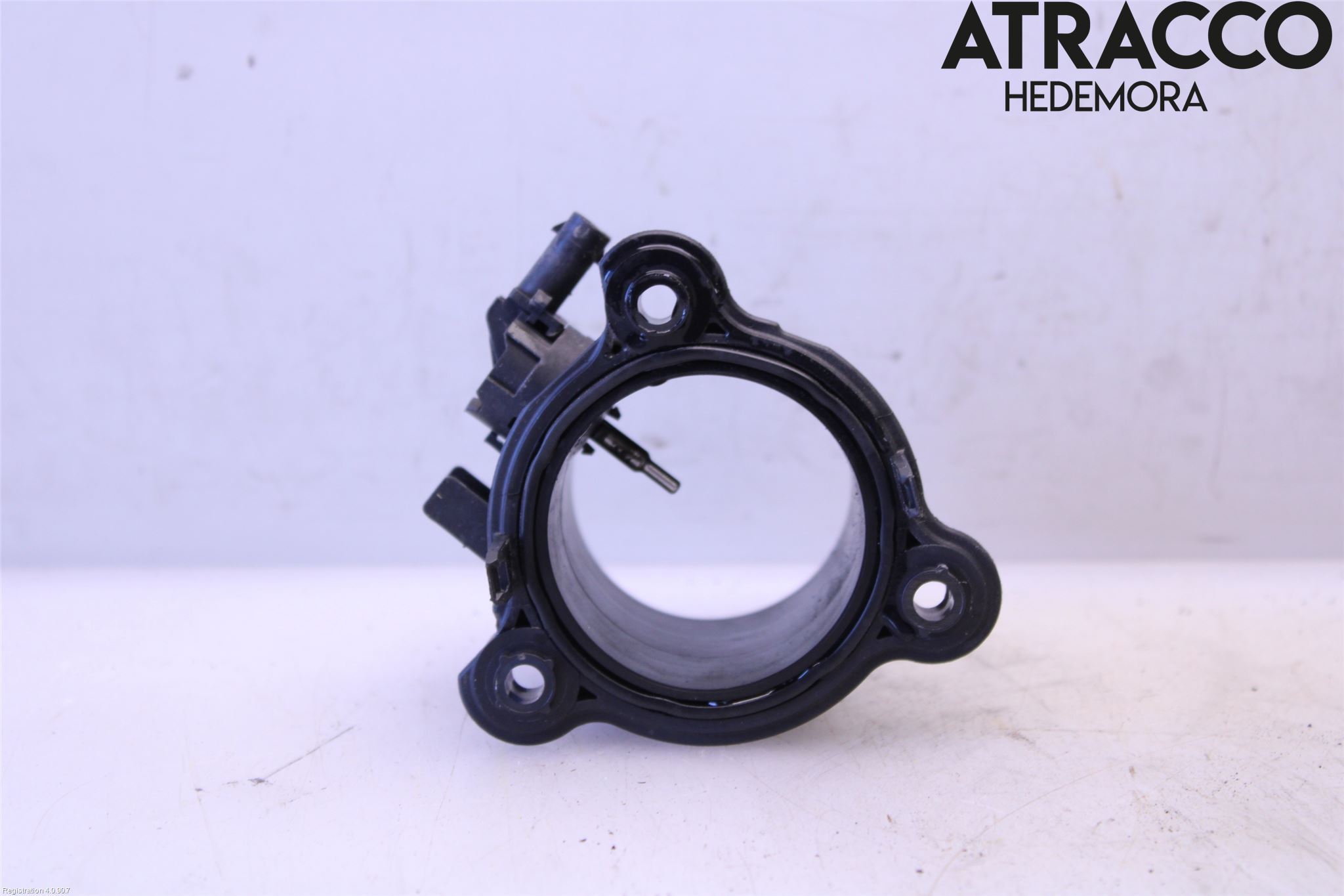 BMW 3 F30/F31/F80 12-19 Giver Temp Innsugsluft