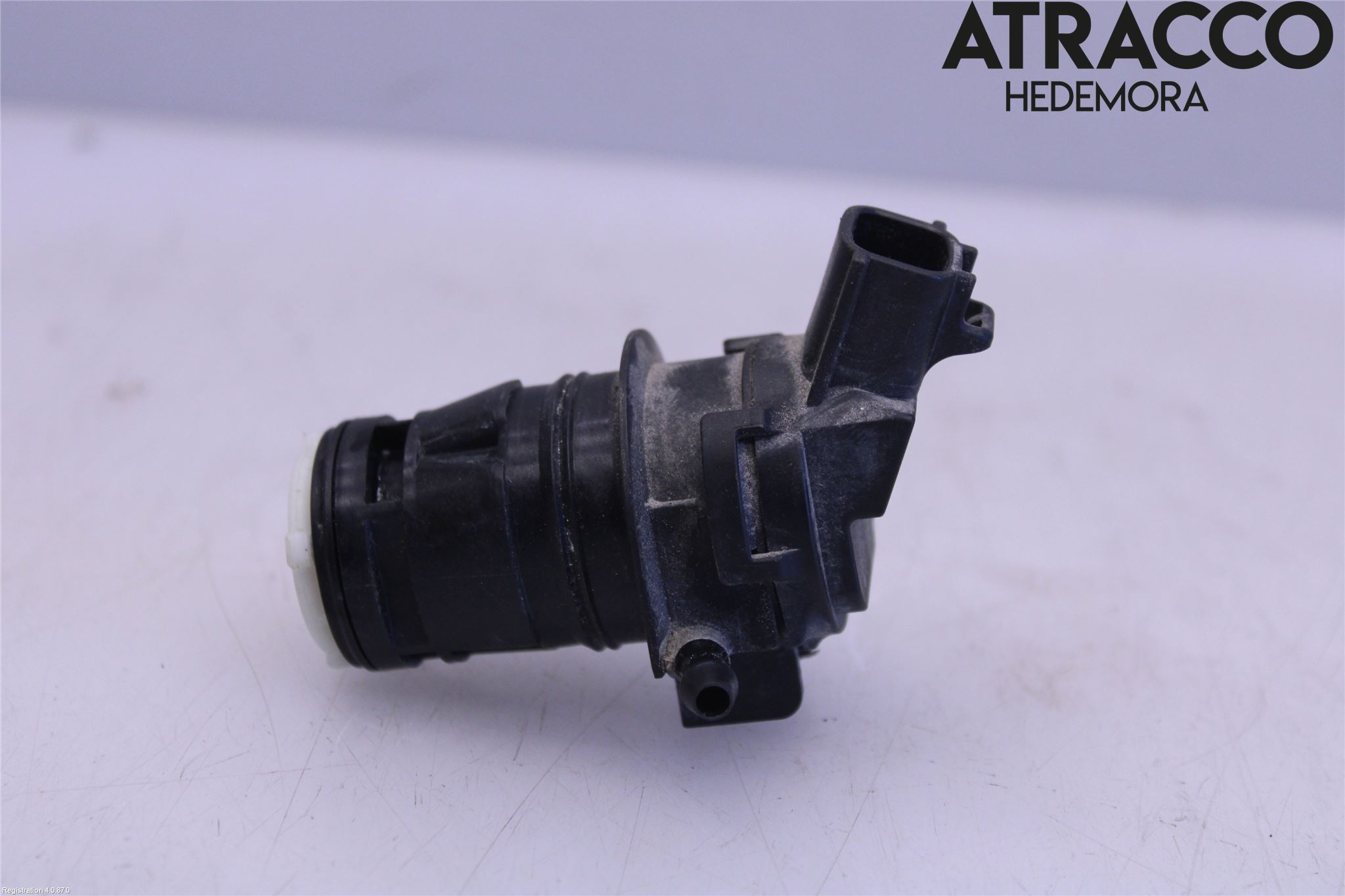 Toyota PRIUS NWH20 04-08 Spylerpumpe Frontrute