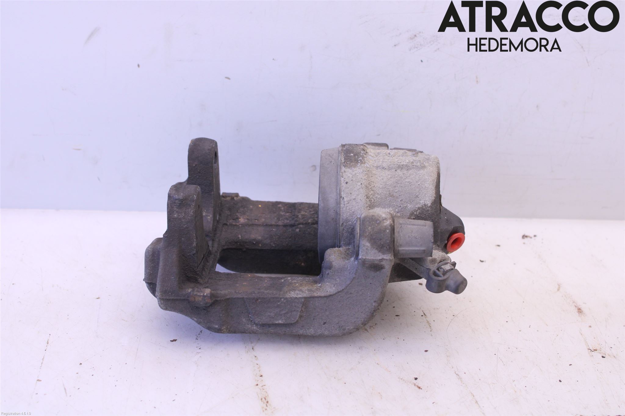 BMW 3 GT F34 13-19 Bremsecaliper Foran Venstre