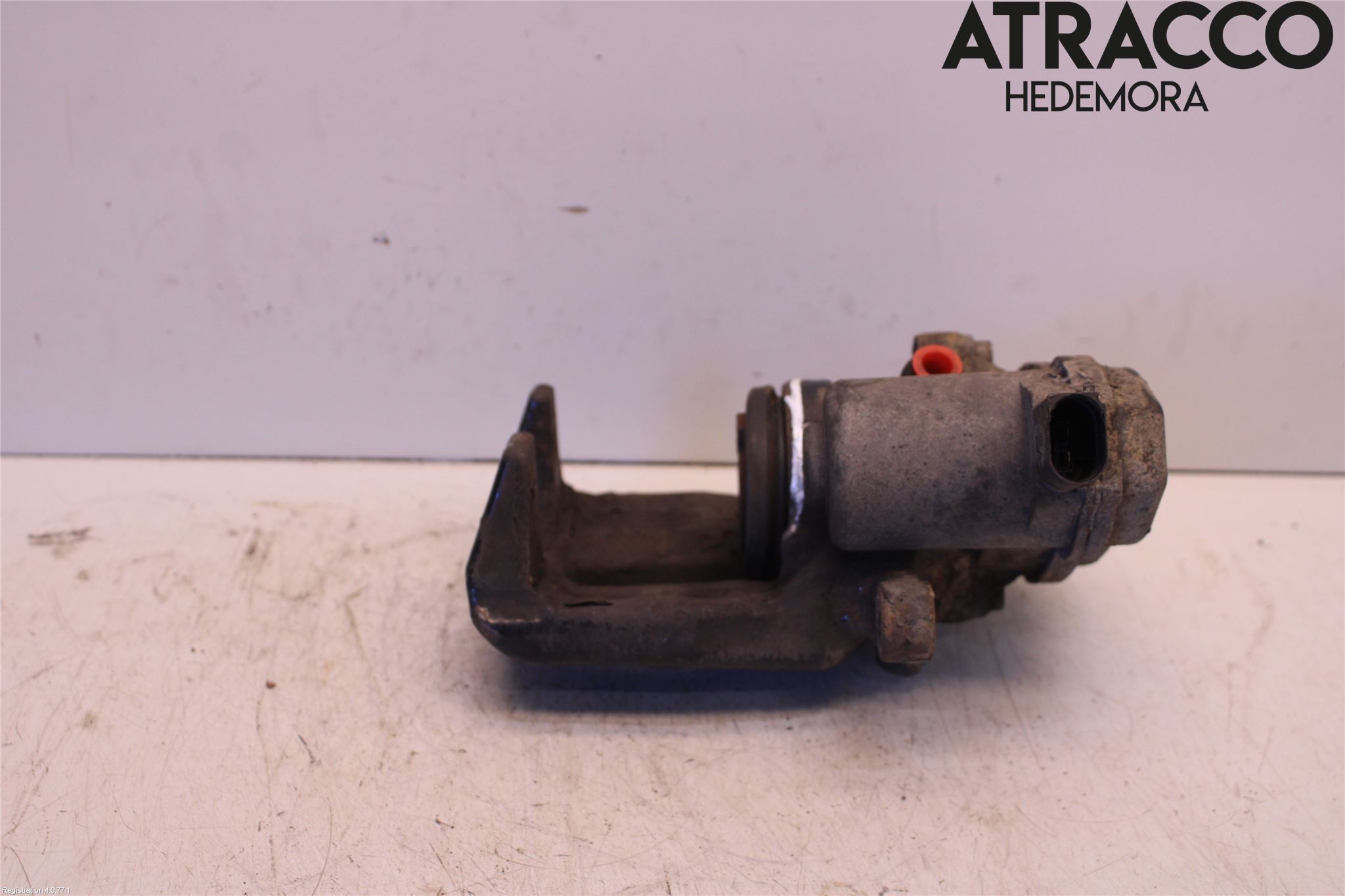 Audi A4/S4 08-11 Bremsecaliper Bak Høyre
