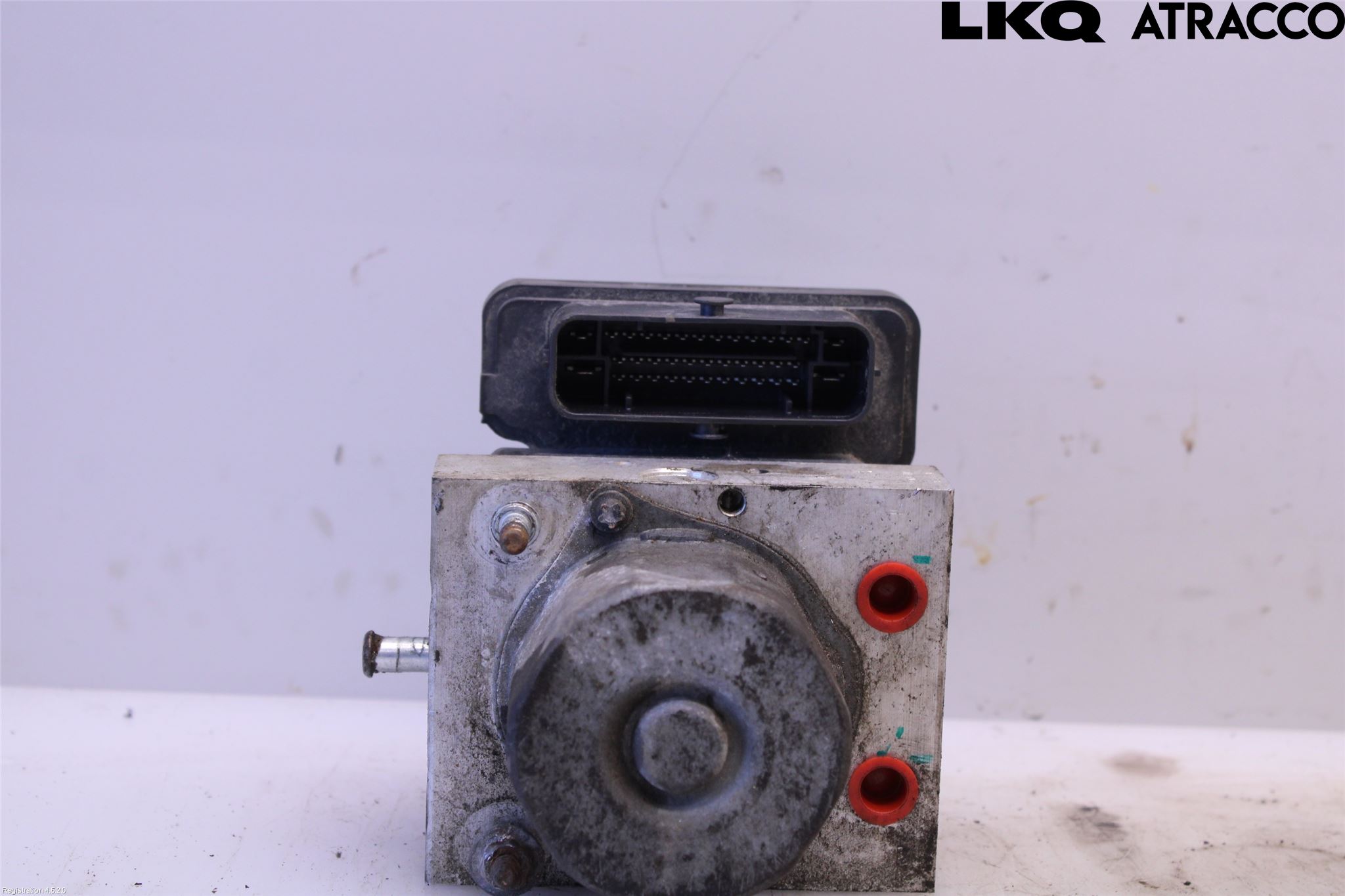 Tesla MODEL S 13- Abs Hydraulikkaggregat