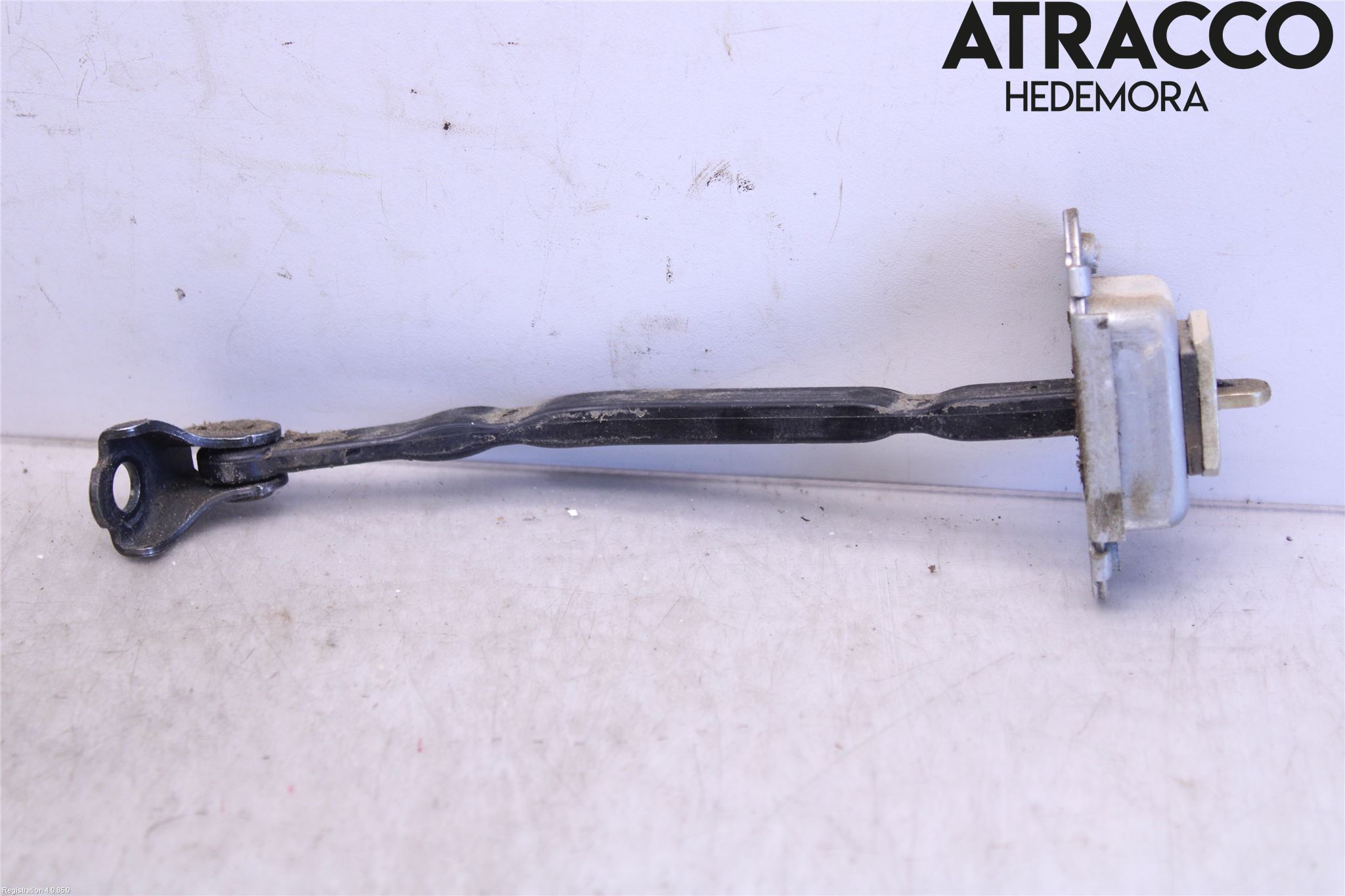 Nissan NAVARA 05-16 Dørstopper
