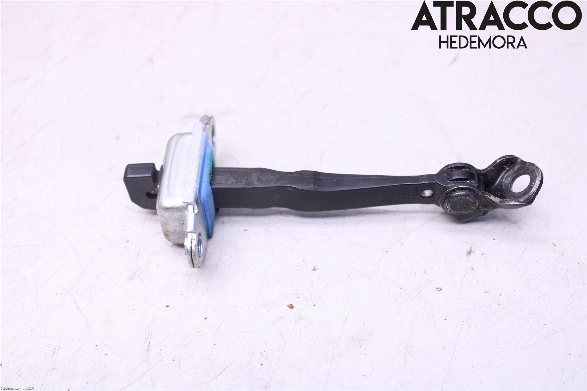 Kia SOUL 09- Dørstopper