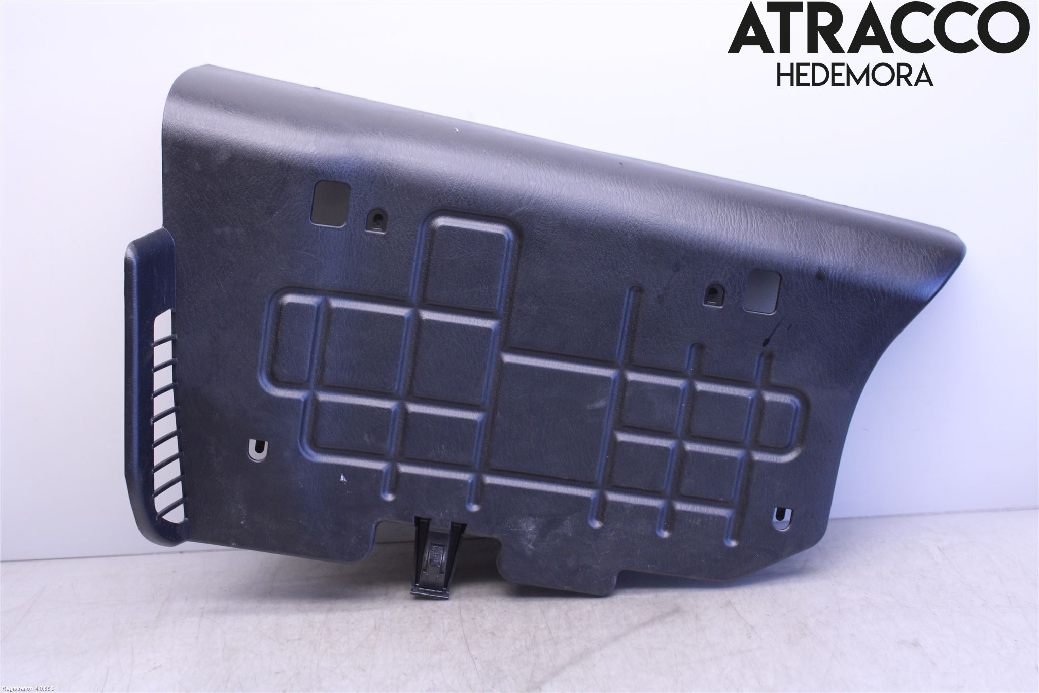 Mazda CX-9 Innr Dashbord Sparkeplate