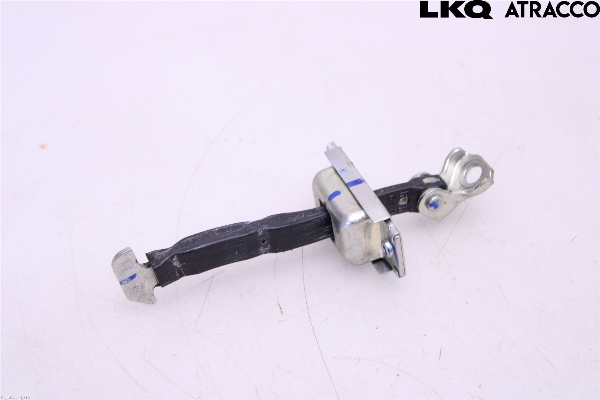 Toyota HILUX 16- Dørstopper