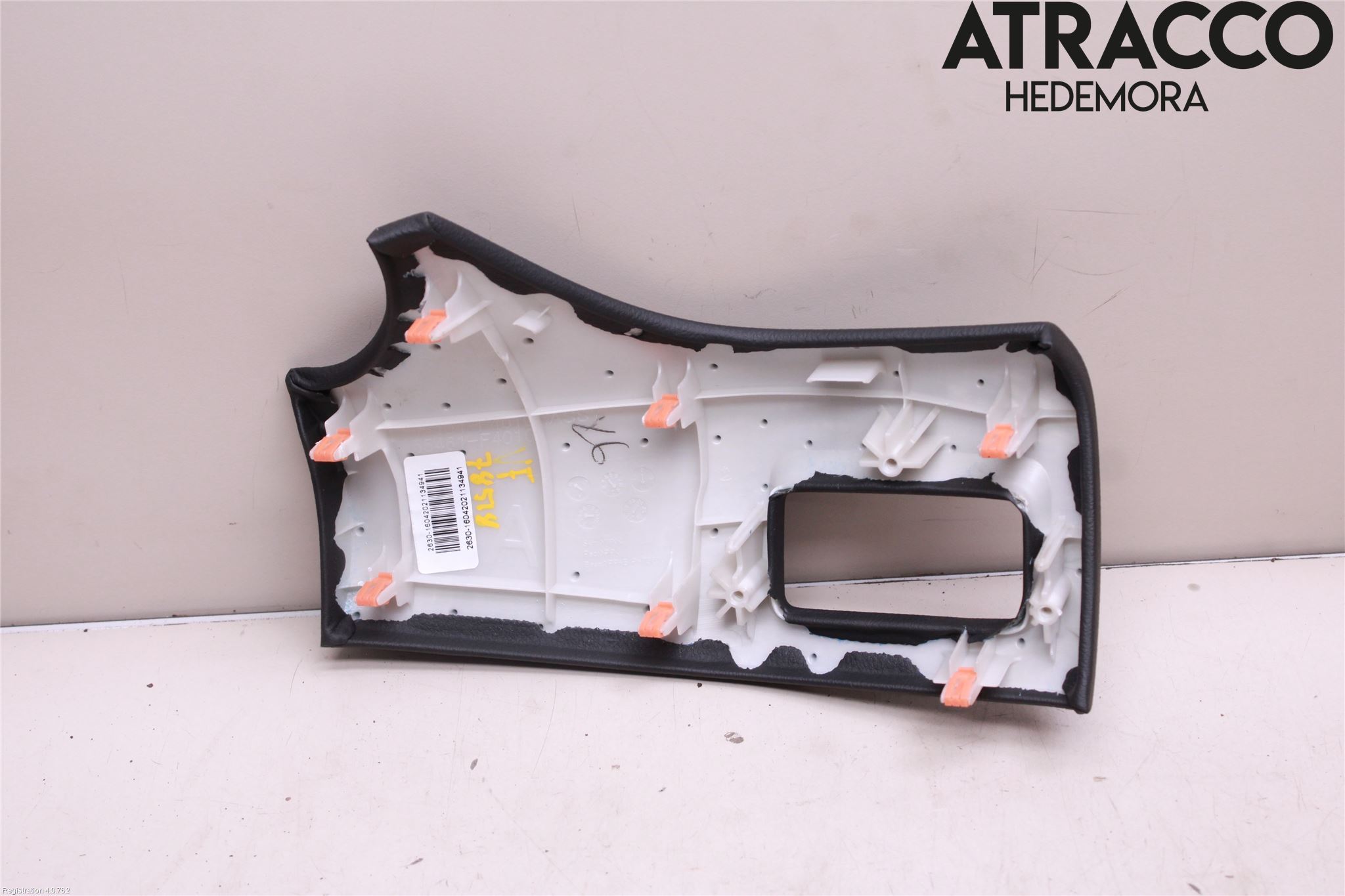 Toyota C-HR 16-23 Instrument Ramme