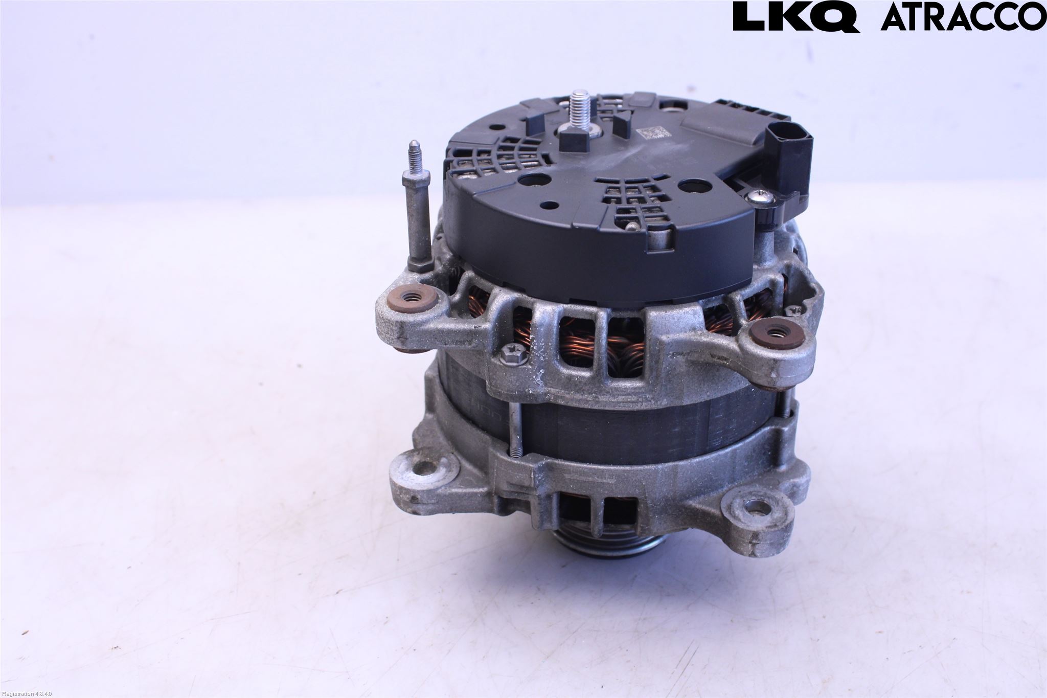 Volkswagen VW PASSAT 11-14 Dynamo
