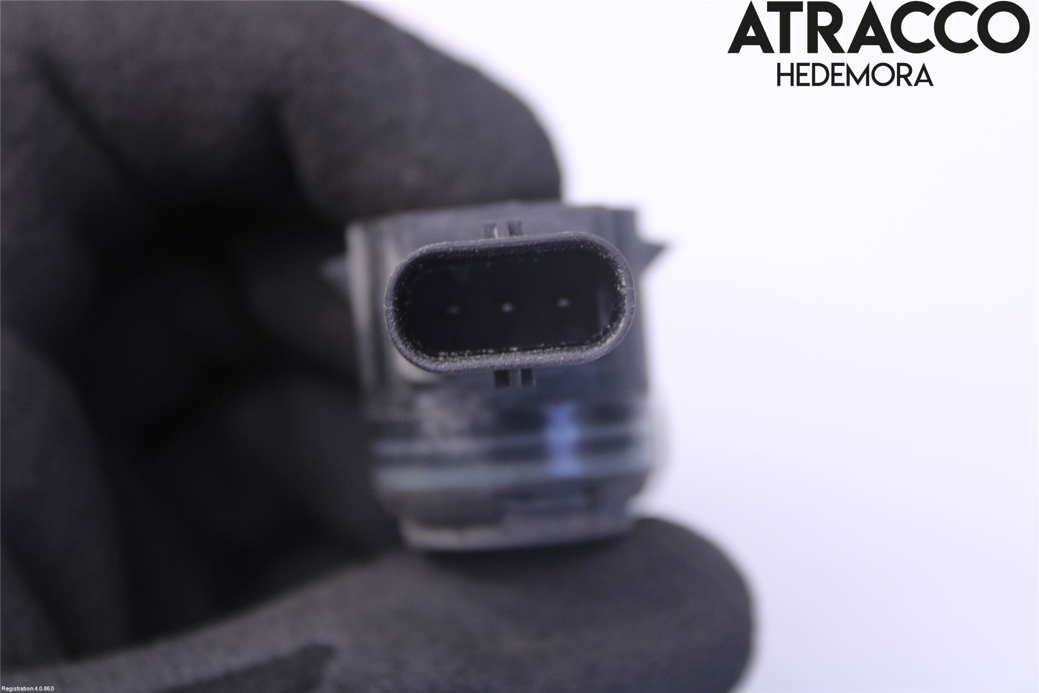 Volkswagen VW PASSAT 15-19 Sensor Ryggesensor