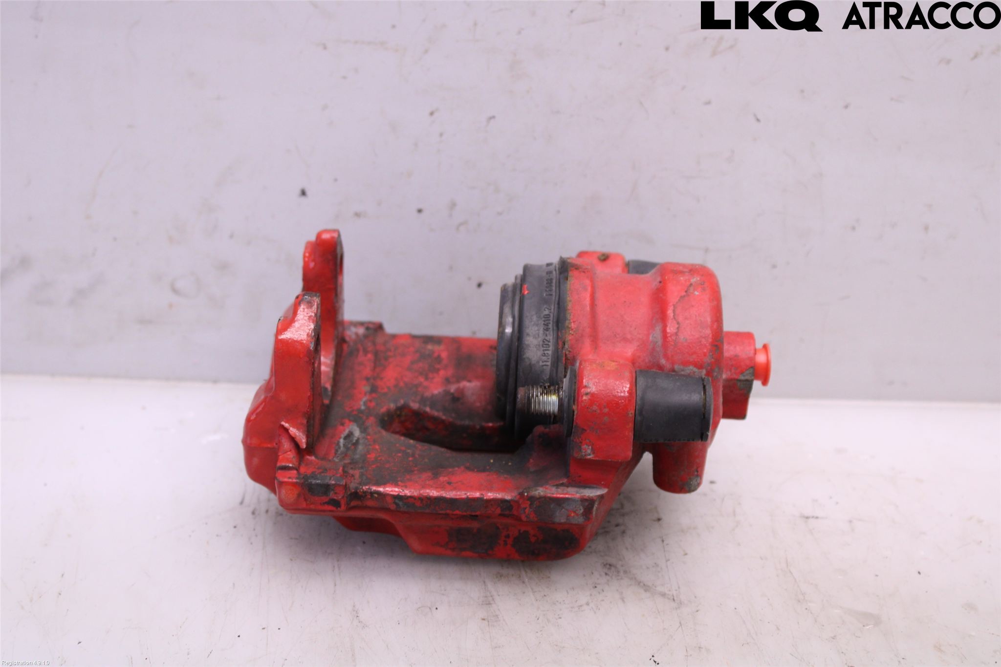 BMW 3 E90/91 SED/TOU 05-12 Bremsecaliper Bak Venstre