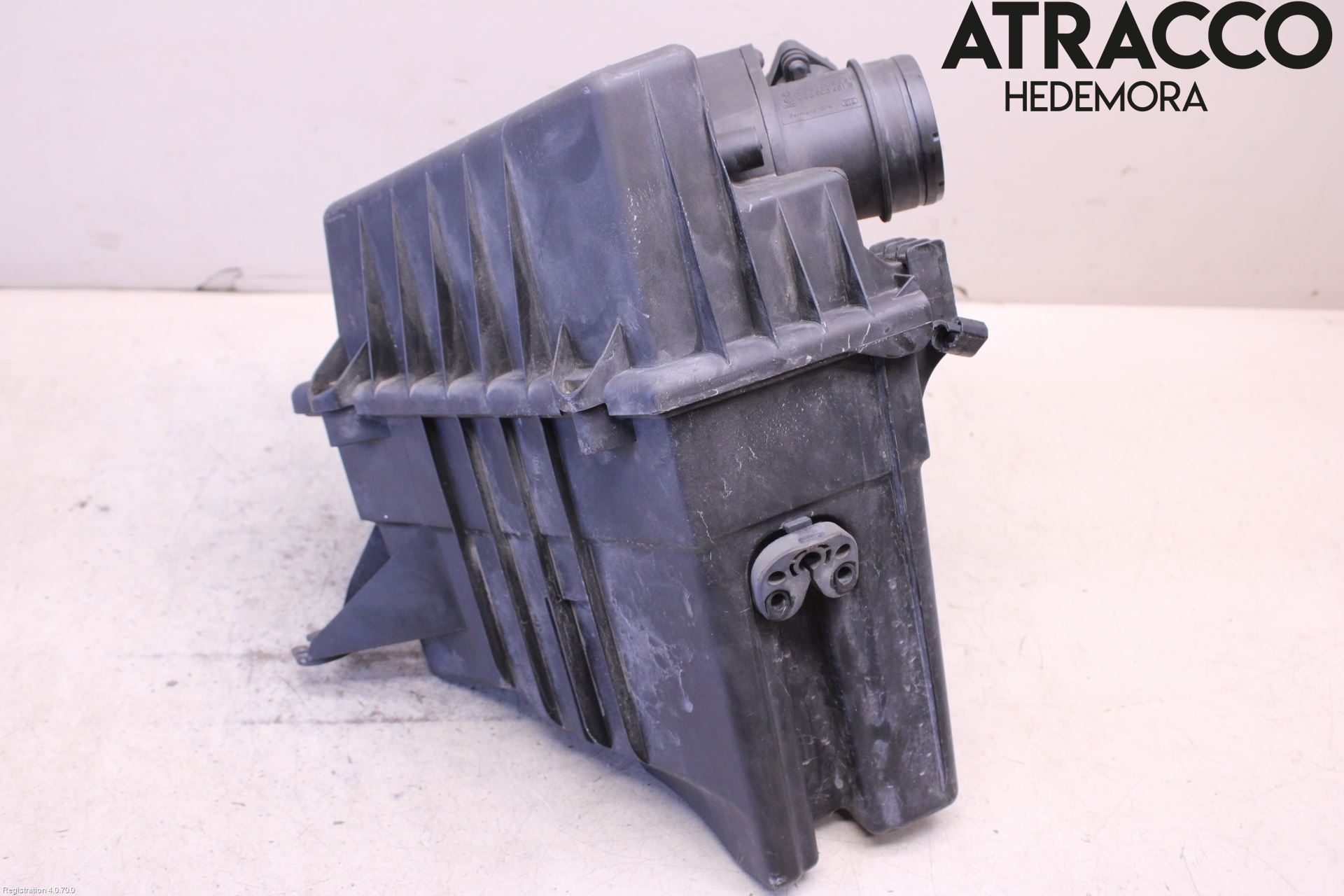 Skoda FABIA 07-14 Luftfilter Boks