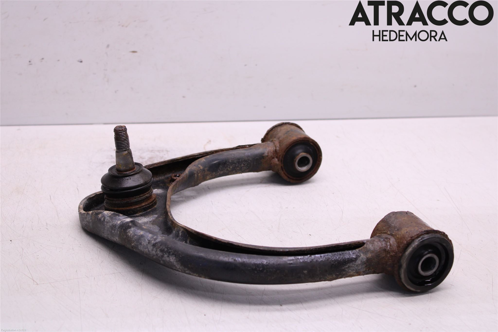 Toyota HILUX 05-16 Bærearm Foran Venstre Øvre