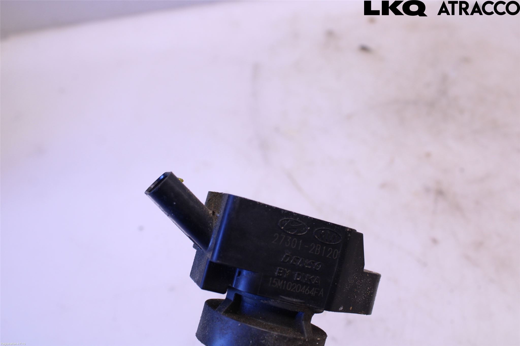 Hyundai TUCSON 05- Coil
