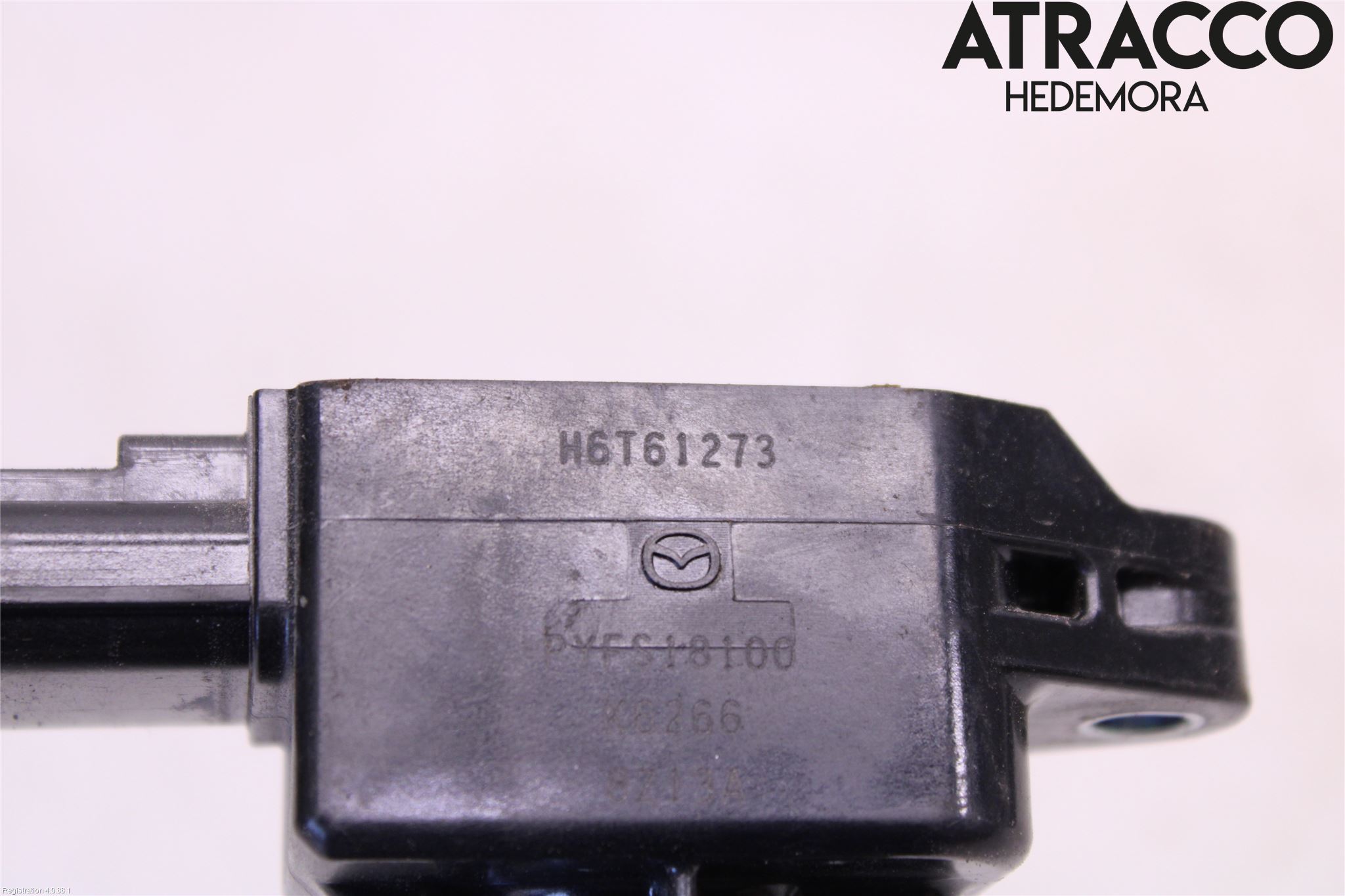Mazda 3 IV 19- Coil