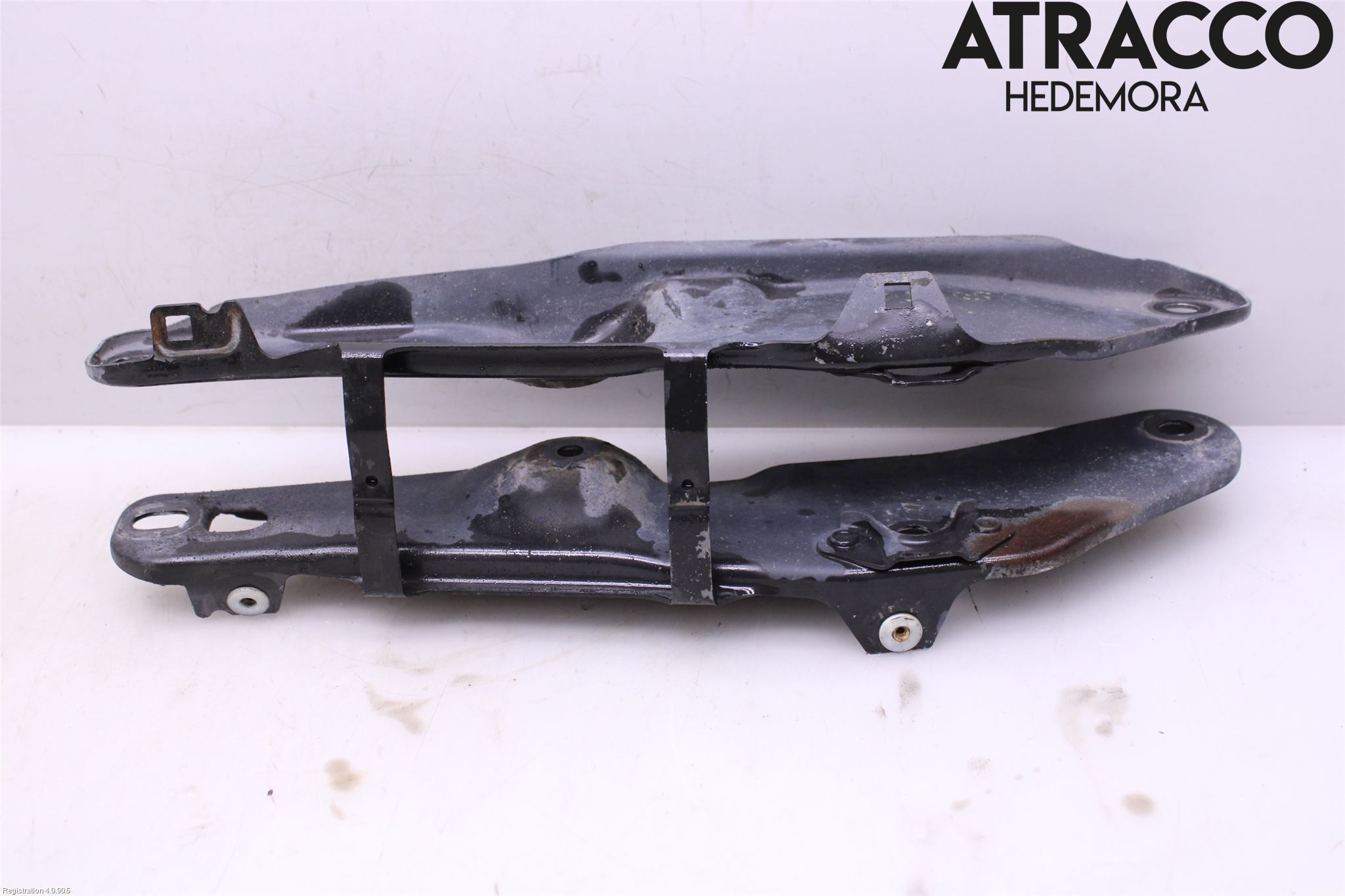 BMW 5 G30/G31/F90 17-23 Bærearm Bak Venstre