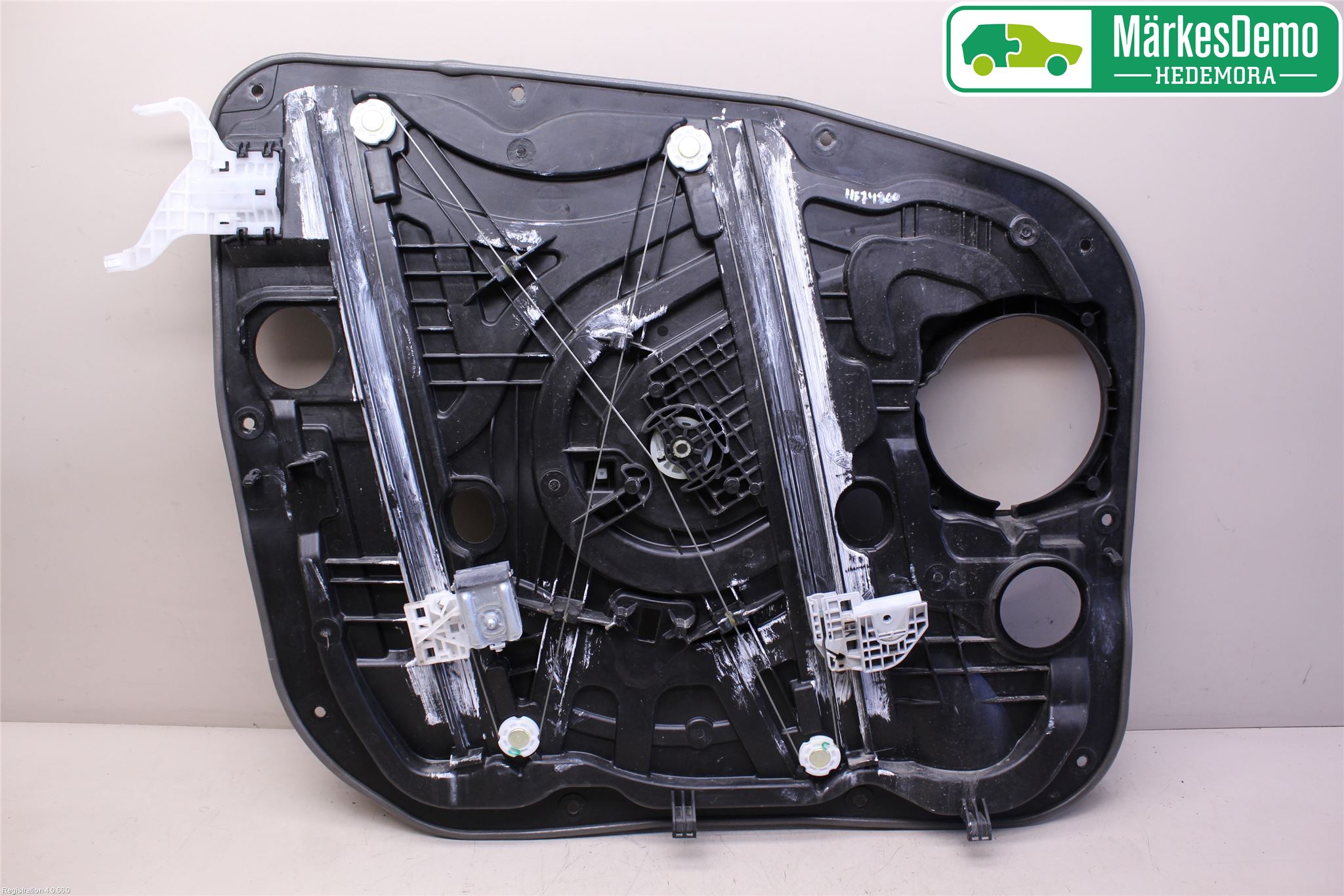 Kia SORENTO 15-20 Vindusheis El Komp