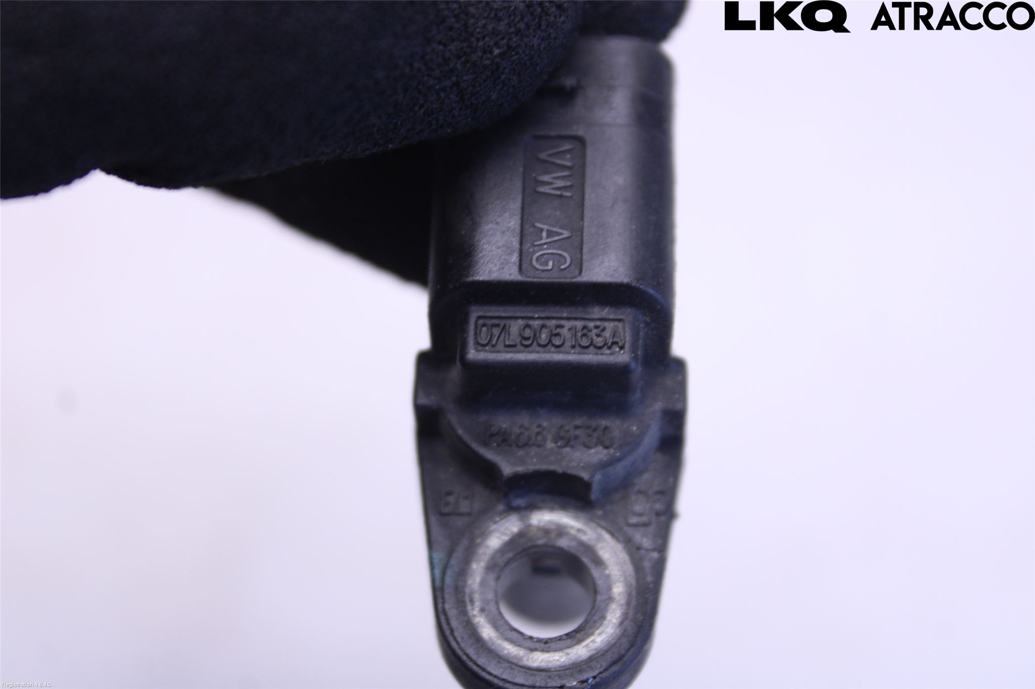 Audi A6/S6     05-11 Giver Turtall - Tenning