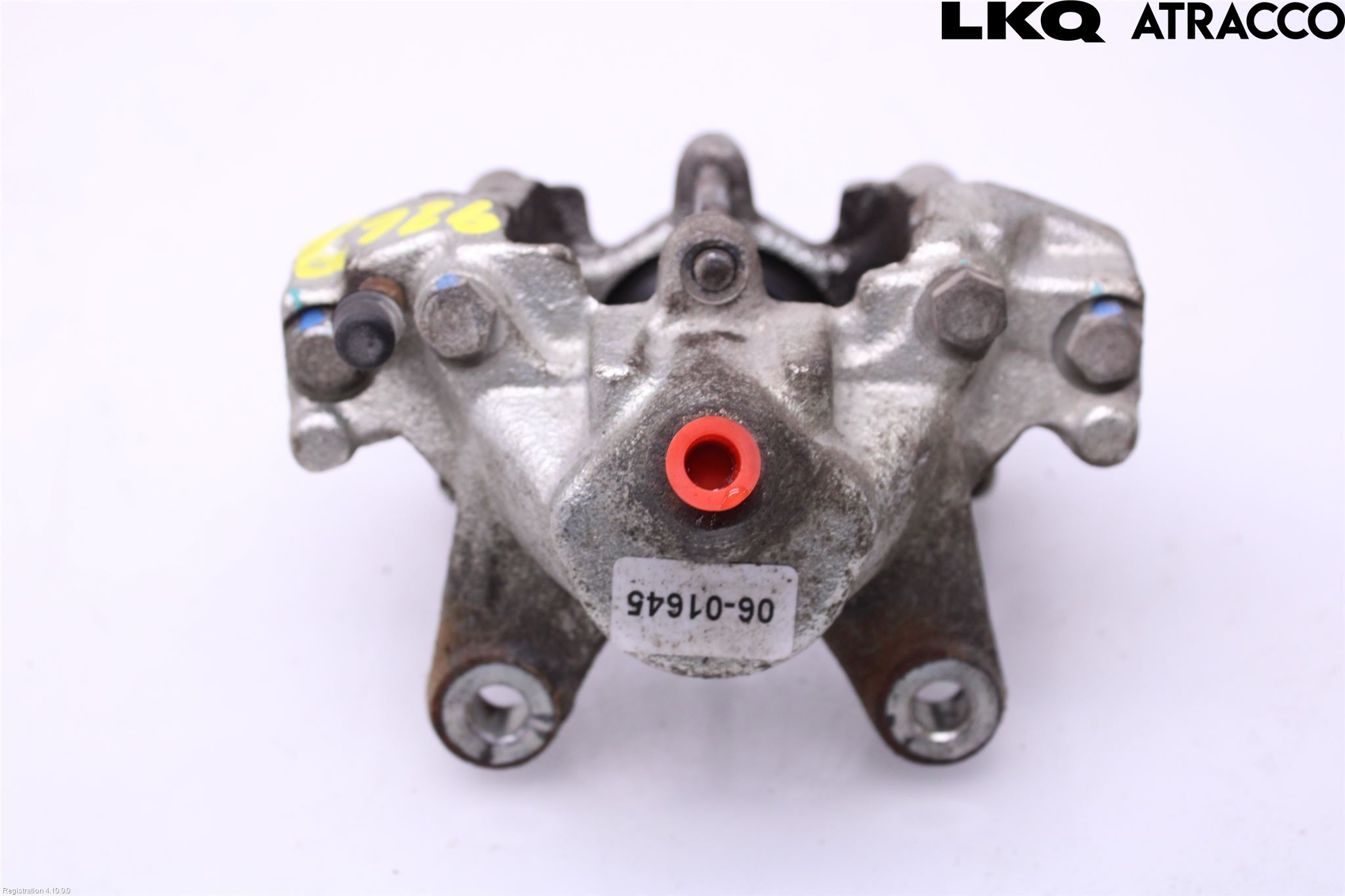 Mercedes-Benz MB CLC-KLASS (CL203) 08-11 Bremsecaliper Bak Høyre