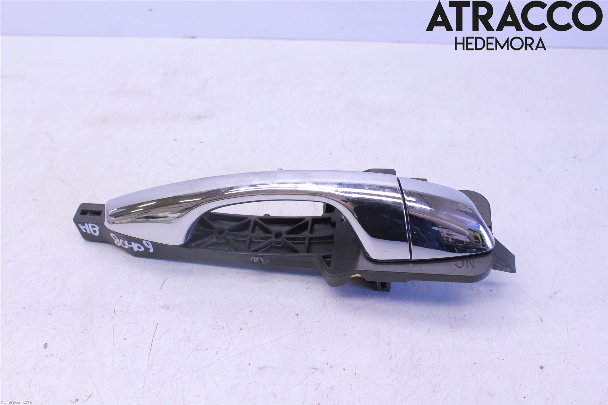 Hyundai SANTA FE 13-18 Dørhandtak Ytre Høyre