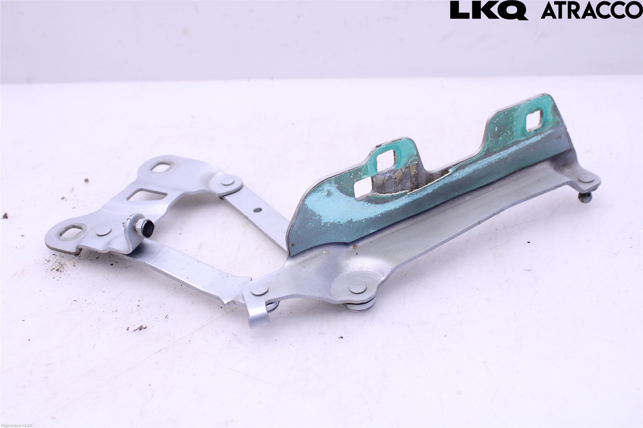 Landrover RANGE ROVER SPORT (L494) 14-22 Panser Hengsel - Hengsler