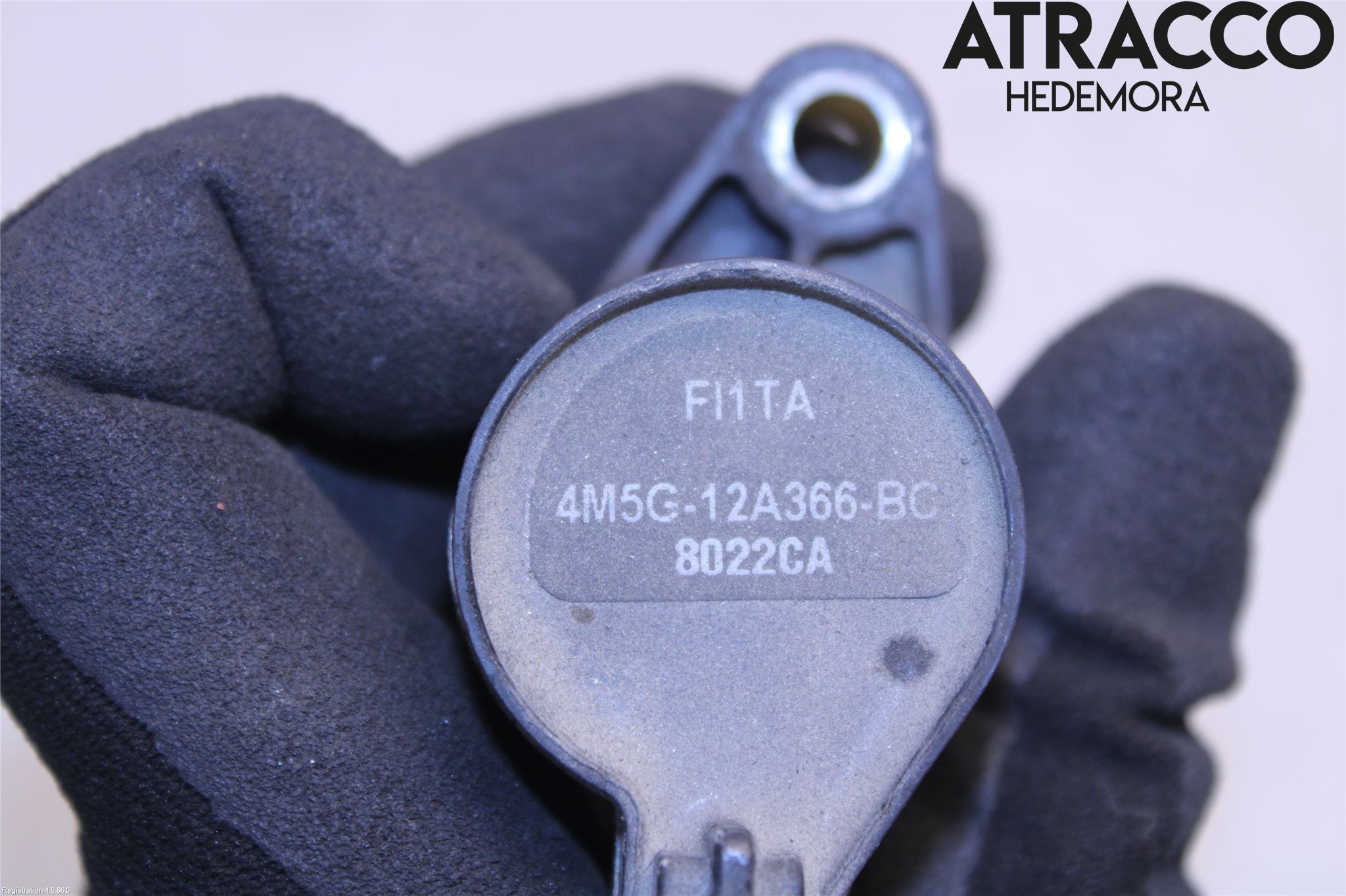 Ford FOCUS C-MAX I 07-10 Coil