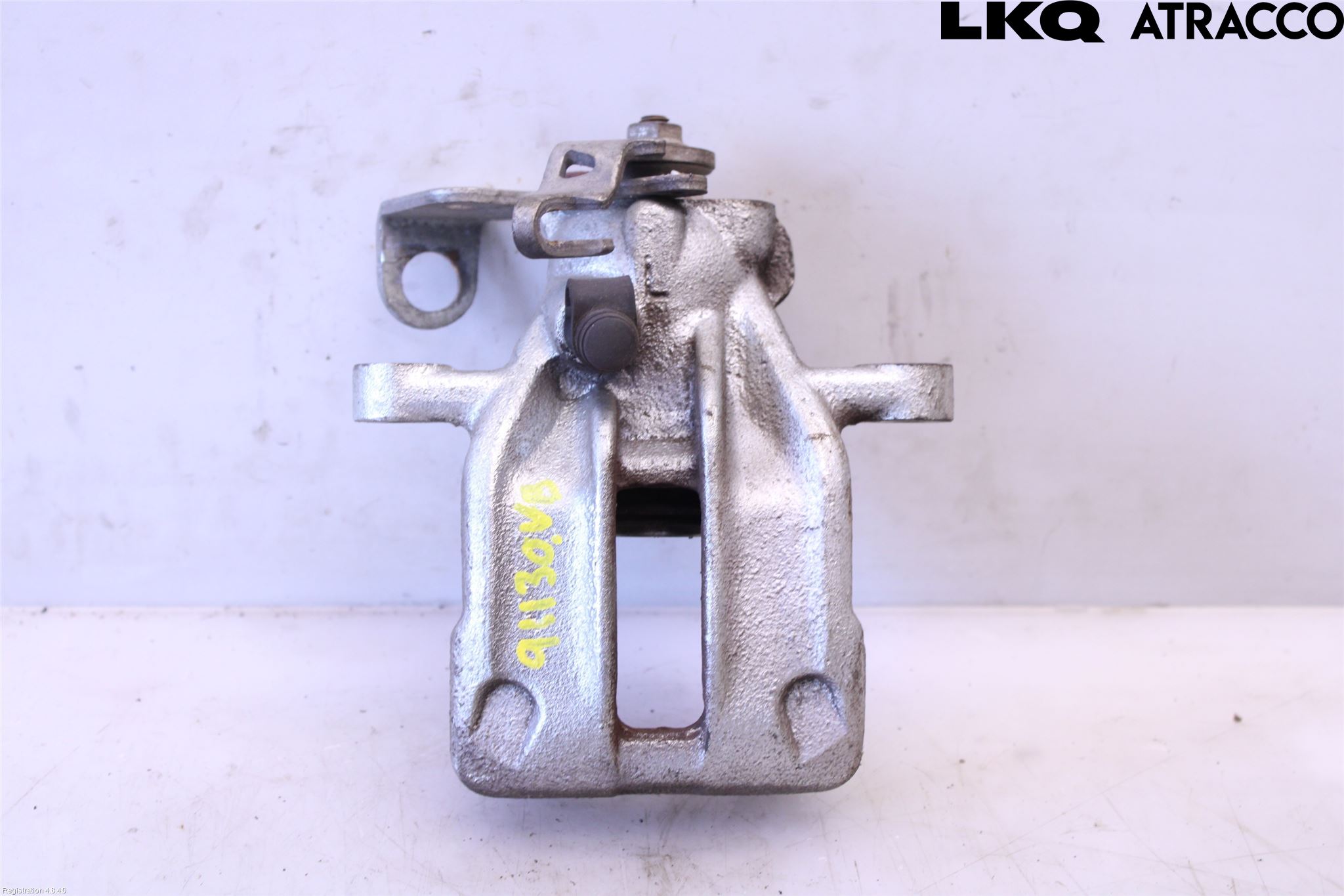 Audi 80/S2 92-95 Bremsecaliper Bak Venstre