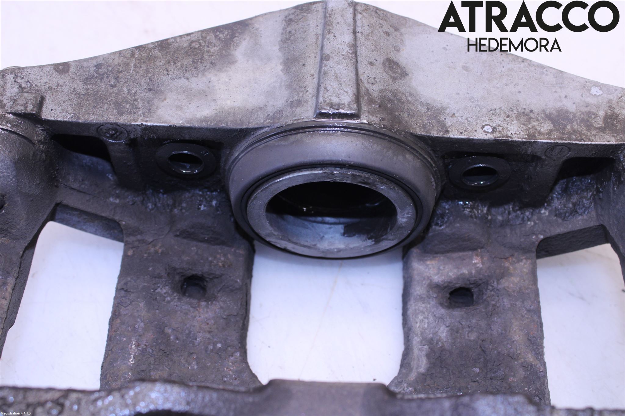 Saab 9-3 VER2/VER3 08-15 Bremsecaliper Foran Venstre
