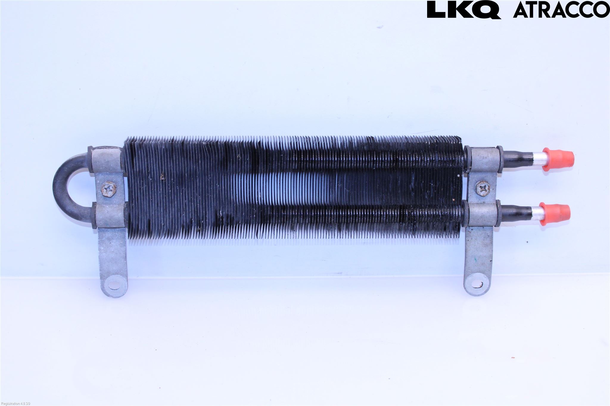 Nissan GT-R Radiator Oljekjøler Automatgea