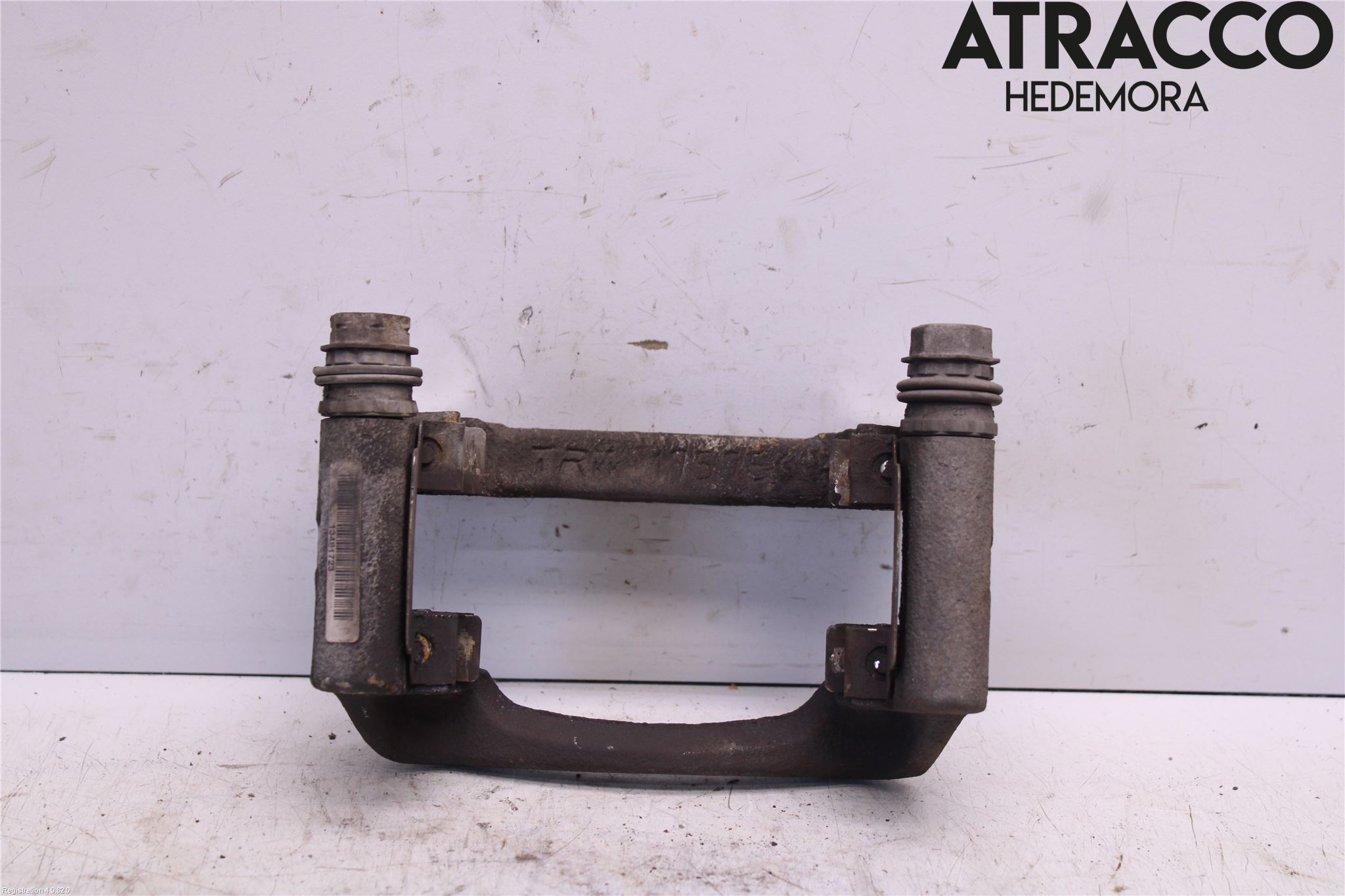 Opel INSIGNIA 09-16 Bremsecaliper Feste Holder