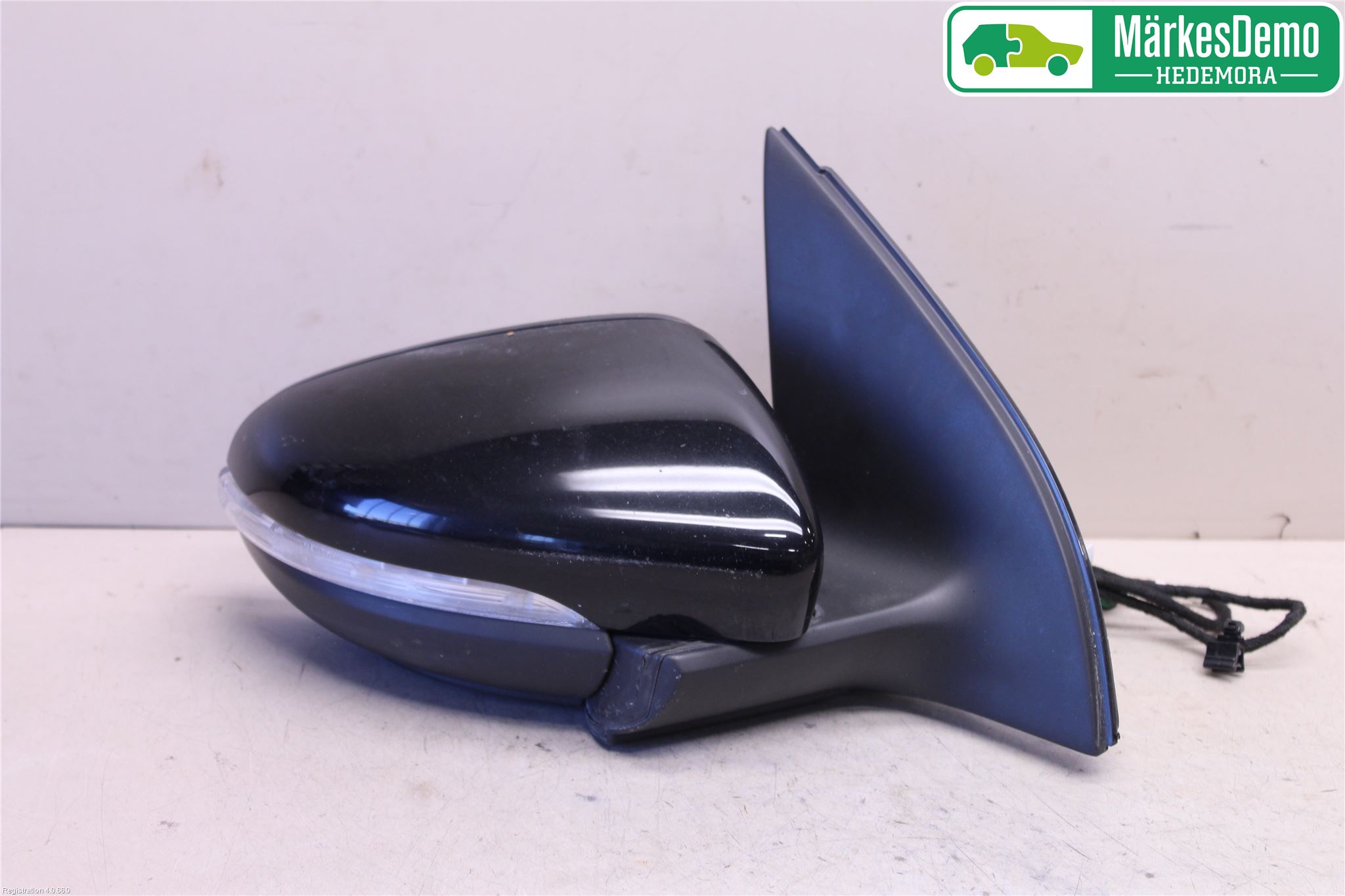 Volkswagen VW GOLF VI 09-13 Speil H M-El Justering